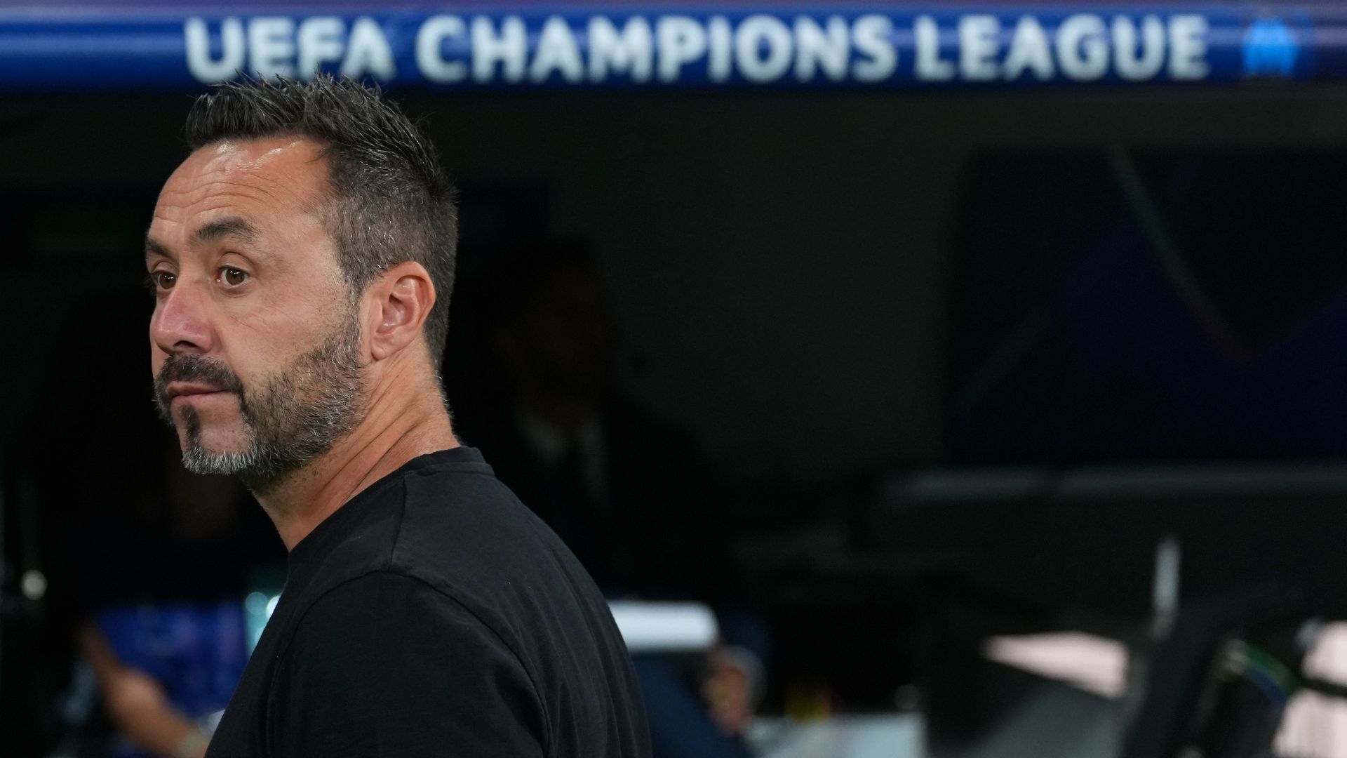 Roberto De Zerbi critica a Mason Greenwood y estrellas del Marsella tras derrota
