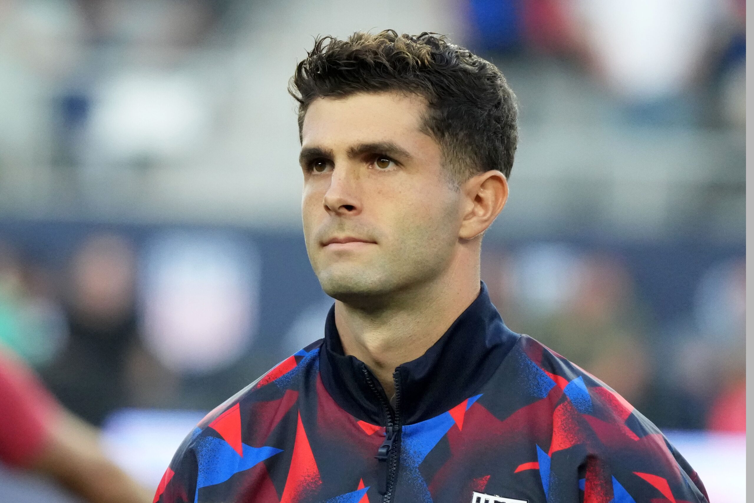 Estado del USMNT: Christian Pulisic y el futuro de Gio Reyna y Diego Luna
