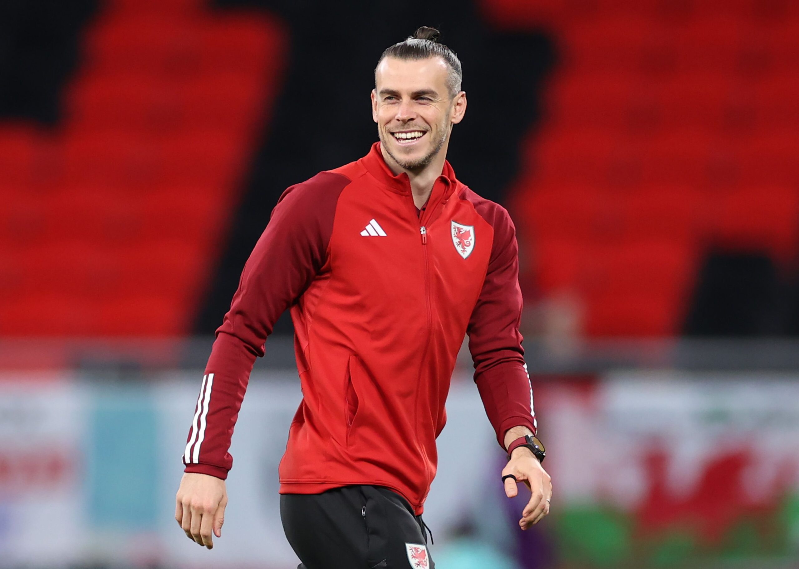 Ryan Giggs elige a Gareth Bale como el mejor futbolista galés de la historia