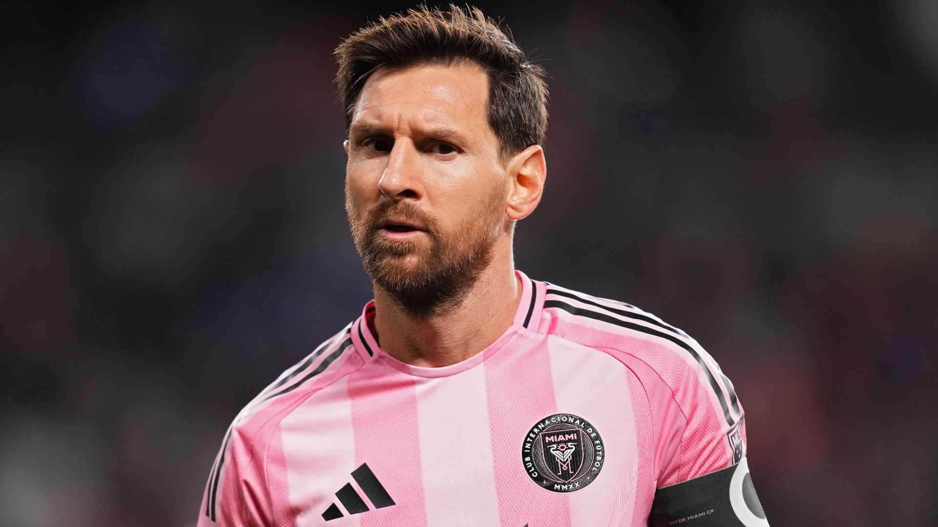 Lionel Messi seguirá liderando a Argentina en el Mundial 2026, afirma Zanetti