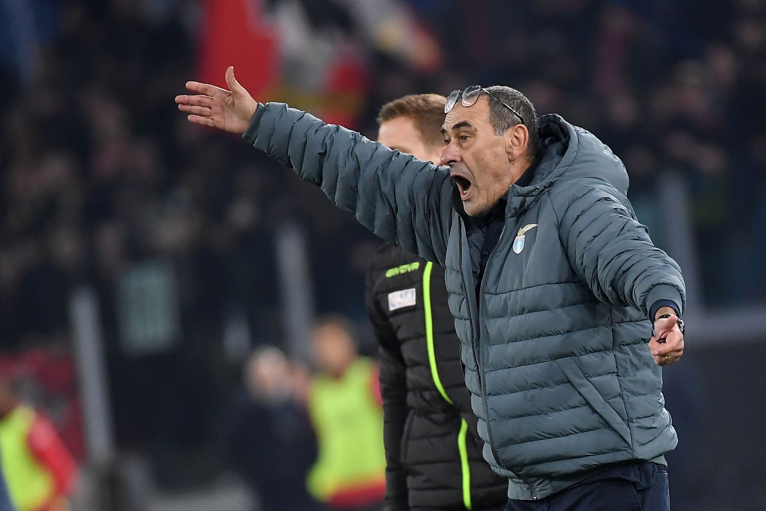 Maurizio Sarri, exentrenador del Chelsea, se somete a cirugía cardíaca en Lazio