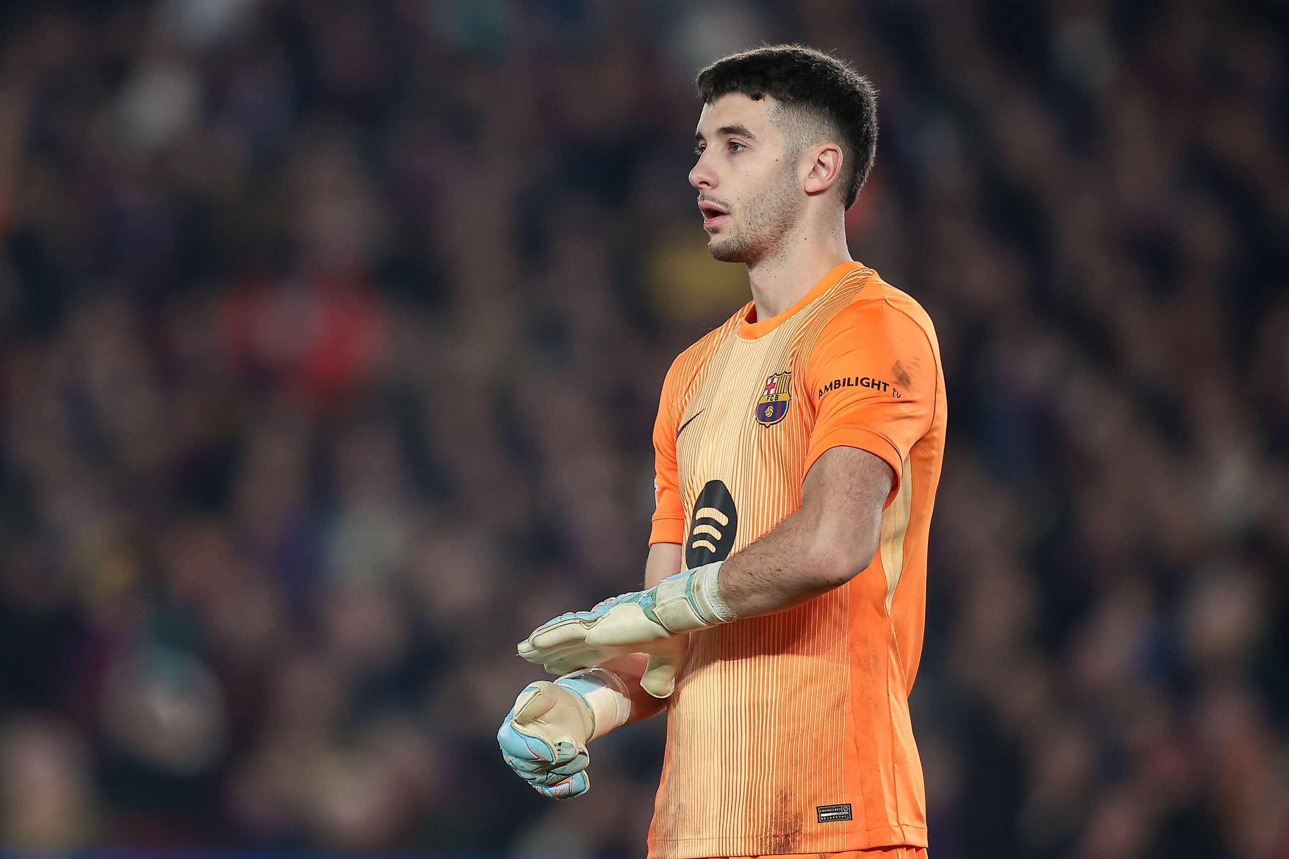 Lamine Yamal brilla en Barcelona tras superar reto ante Villarreal diez hombres