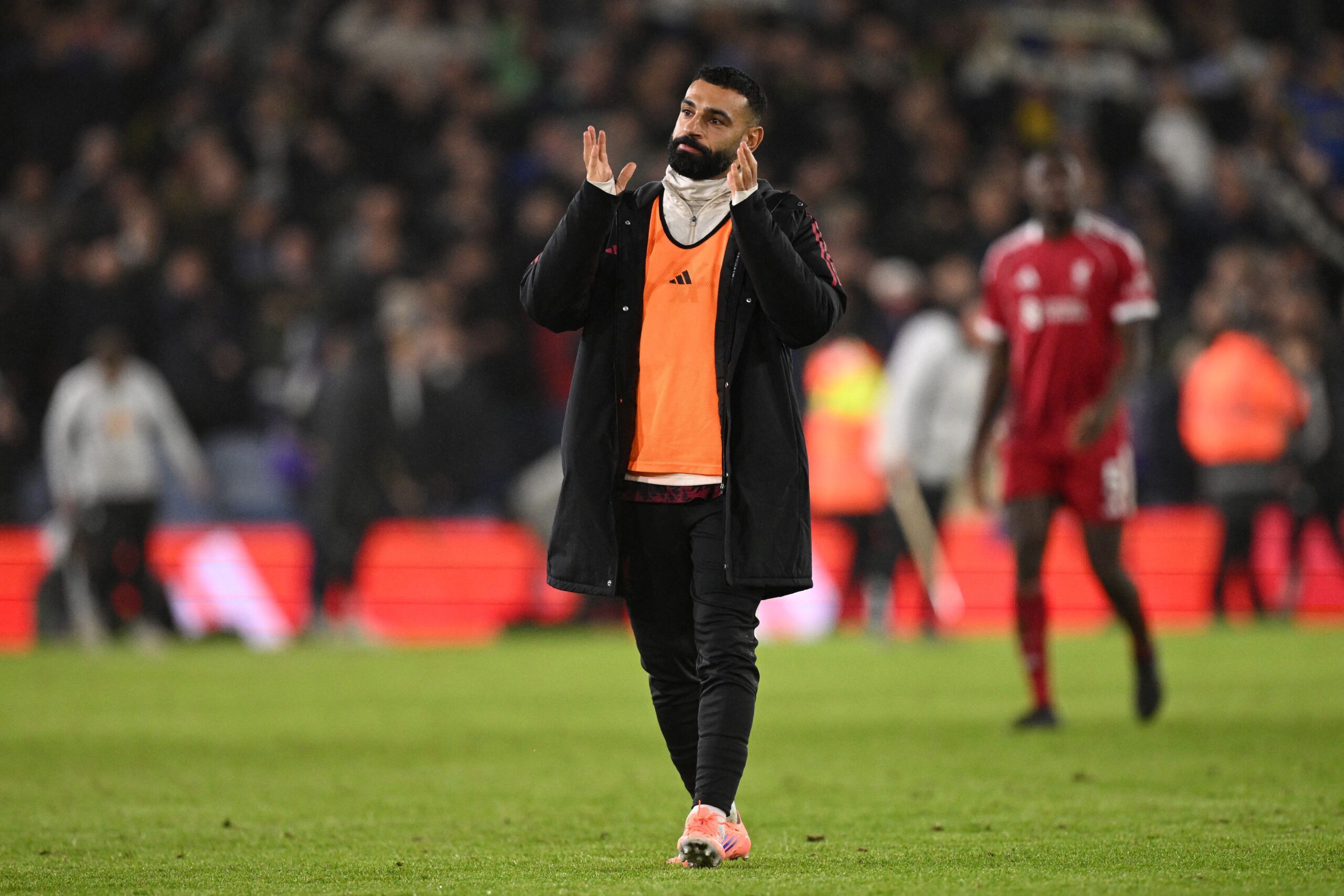 Marco van Basten responde a Mohamed Salah: “tiene la mente de un escarabajo”
