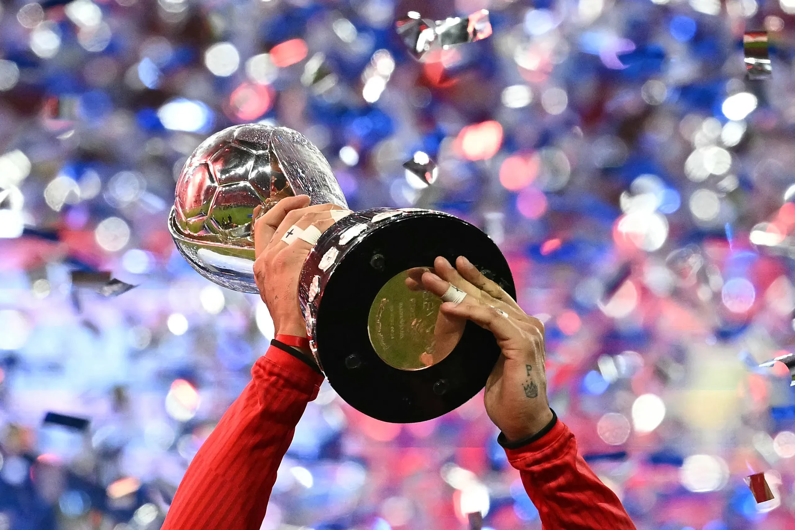 Liga MX: Todos los campeones mexicanos y la lista histórica de ganadores