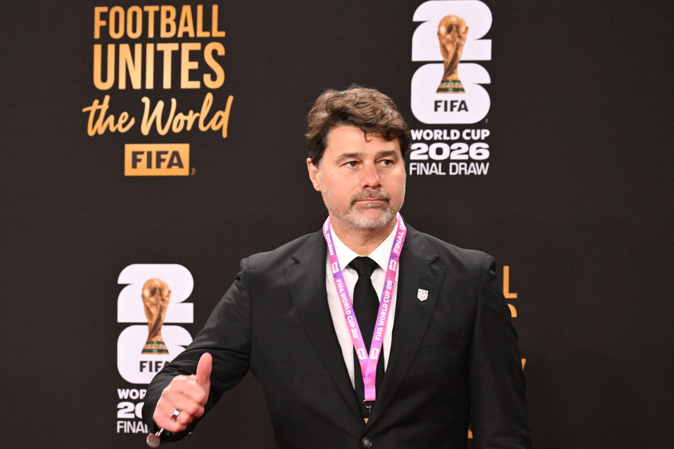 Ganadores y perdedores del sorteo del Mundial 2026: Francia y Escocia en aprietos