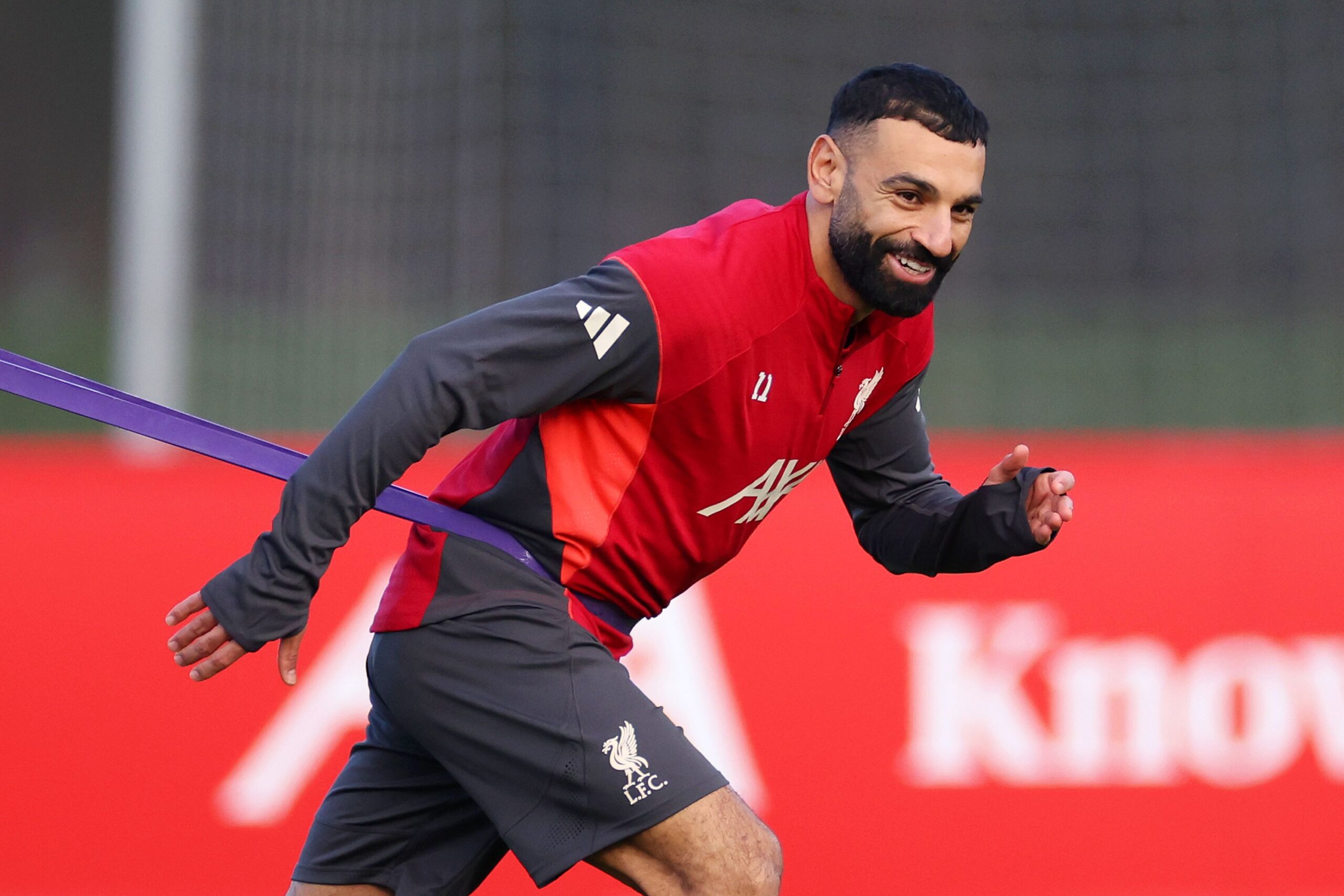 Carragher critica a Salah por causar ‘máximo daño’ en entrevista a Liverpool