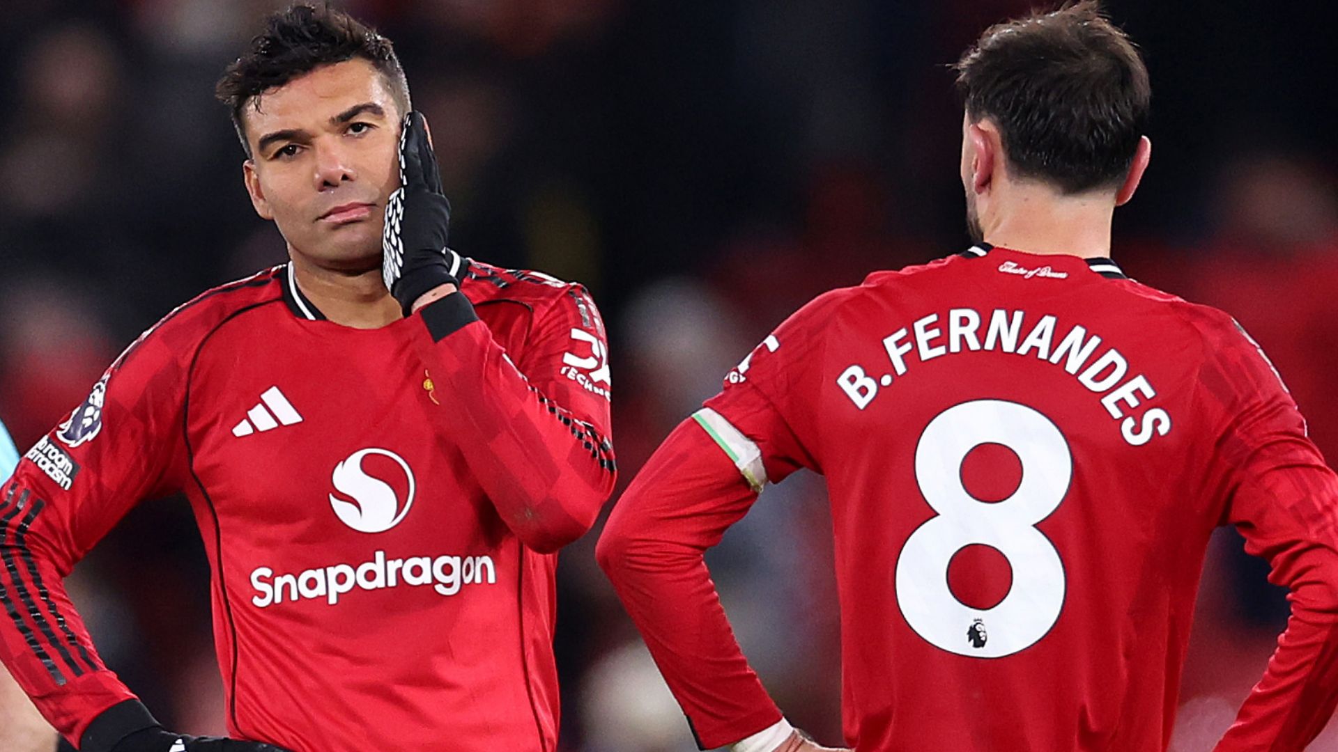 Diogo Dalot: La culpa de Man Utd en el decepcionante empate contra West Ham