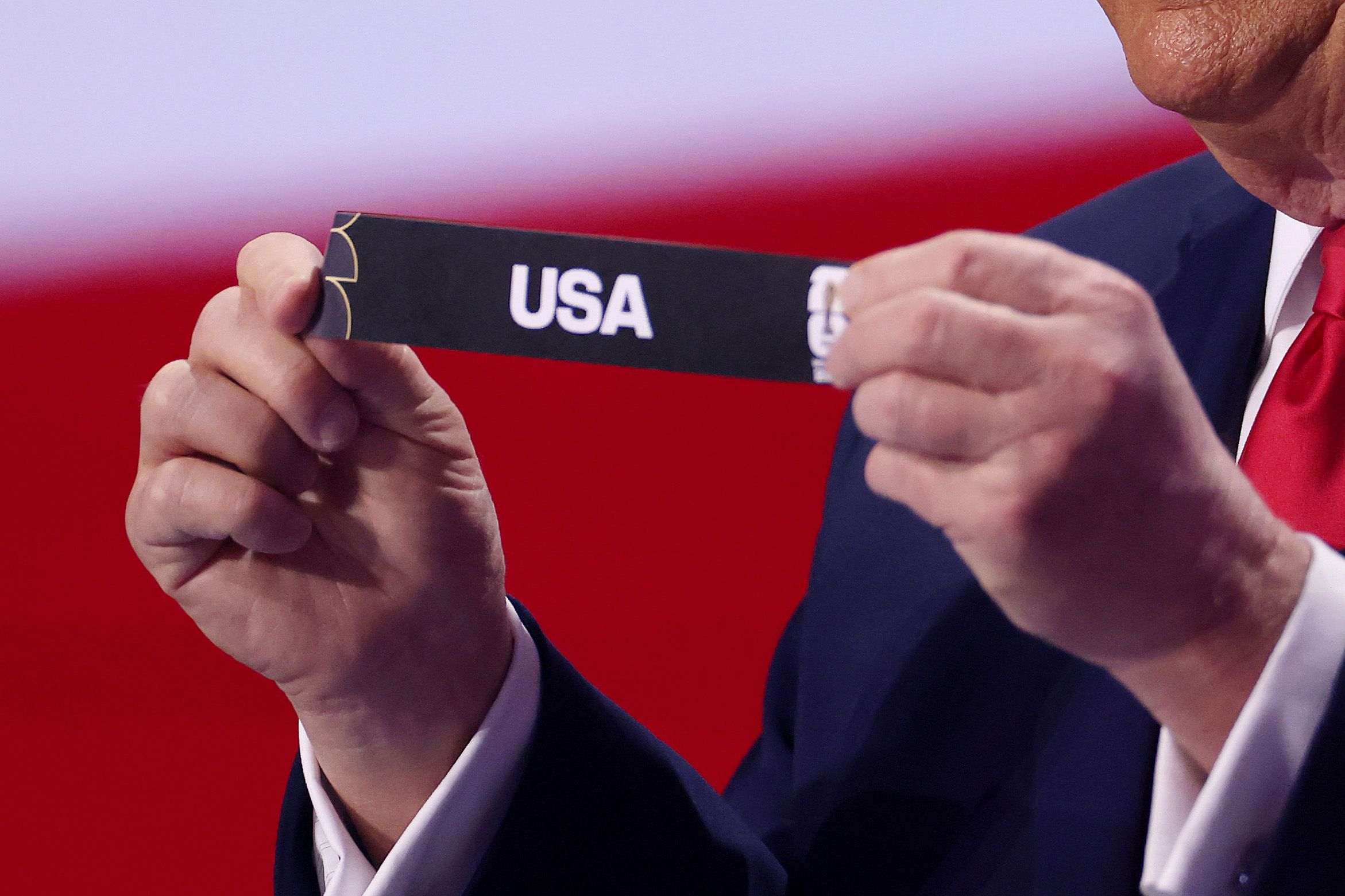 Récord de demanda de entradas para la Copa Mundial FIFA 2026 con 150 millones