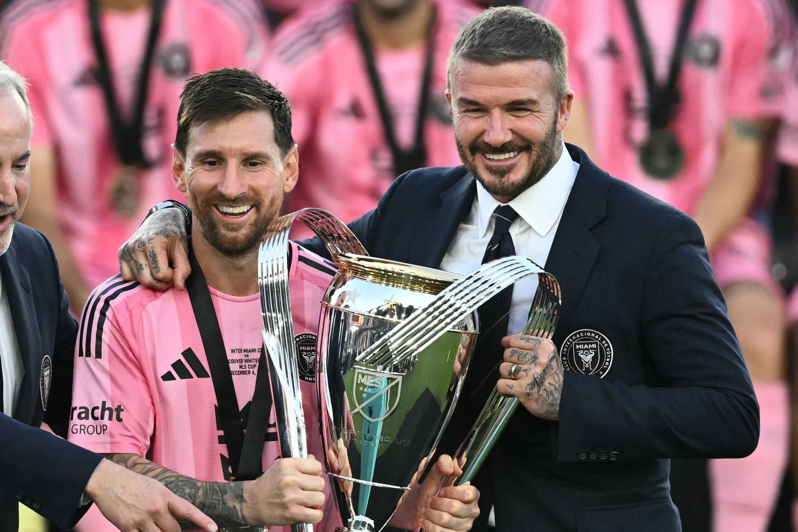 Tim Howard elogia a Messi y el triunfo del Inter Miami en la MLS Cup