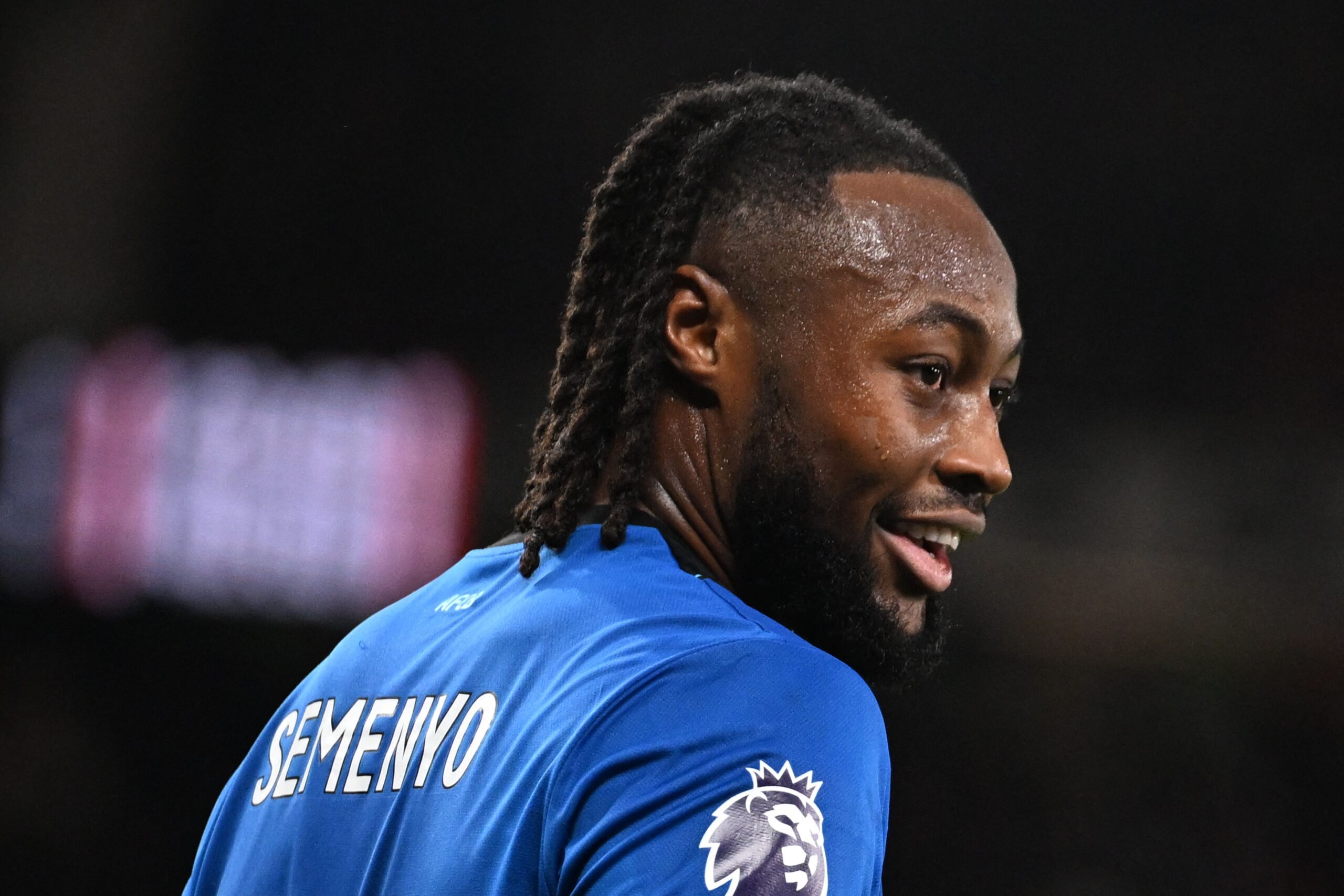 Man City se convierte en la opción preferida de Antoine Semenyo tras alejarse Chelsea