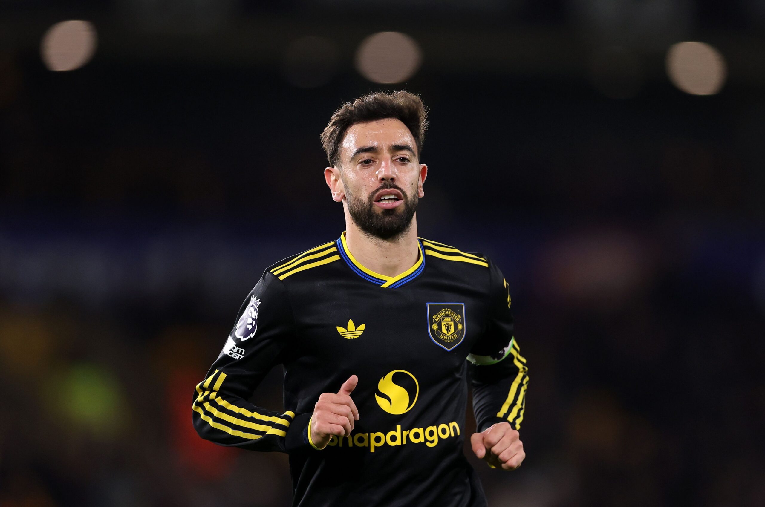 Bruno Fernandes criticado por pereza: comparaciones con Cristiano Ronaldo