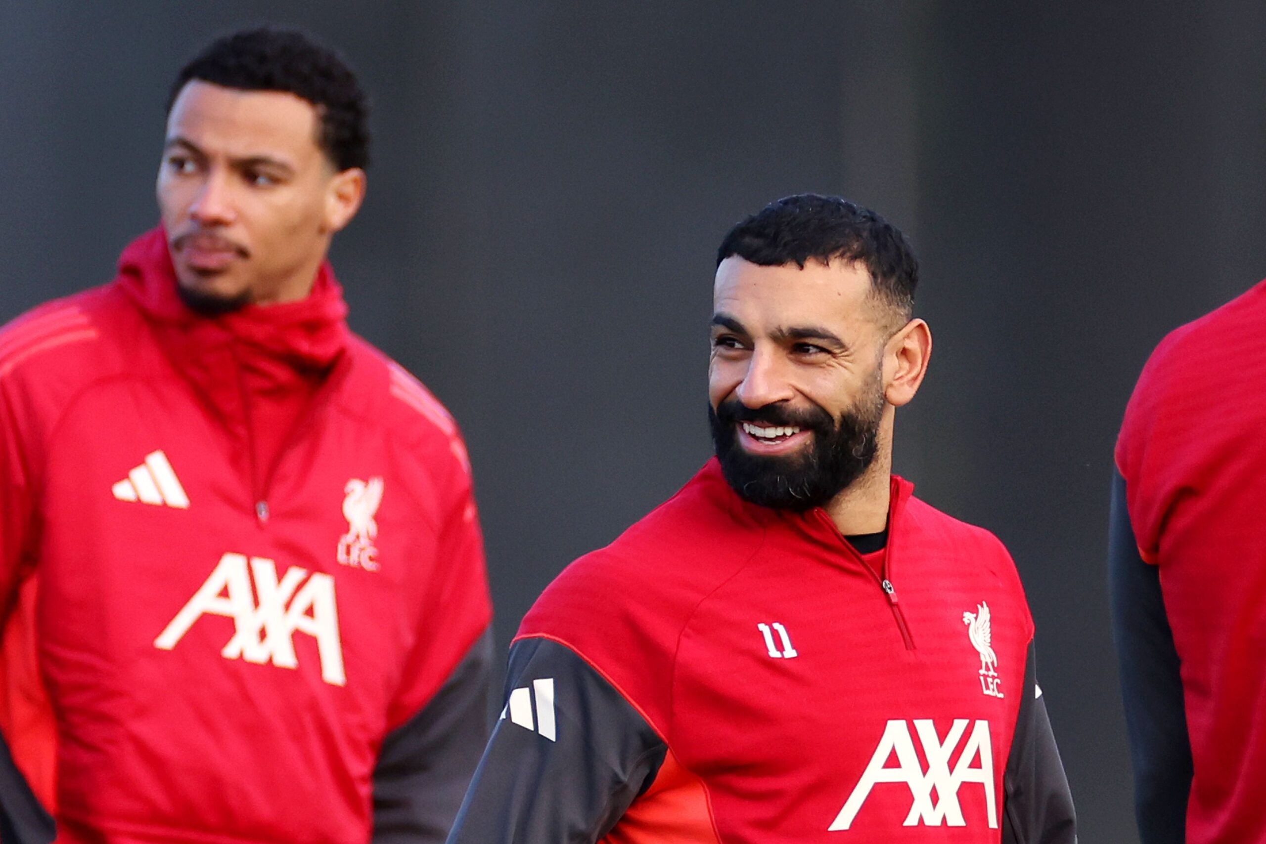 El interés de la Liga Saudí por Mohamed Salah agita el mercado de fichajes