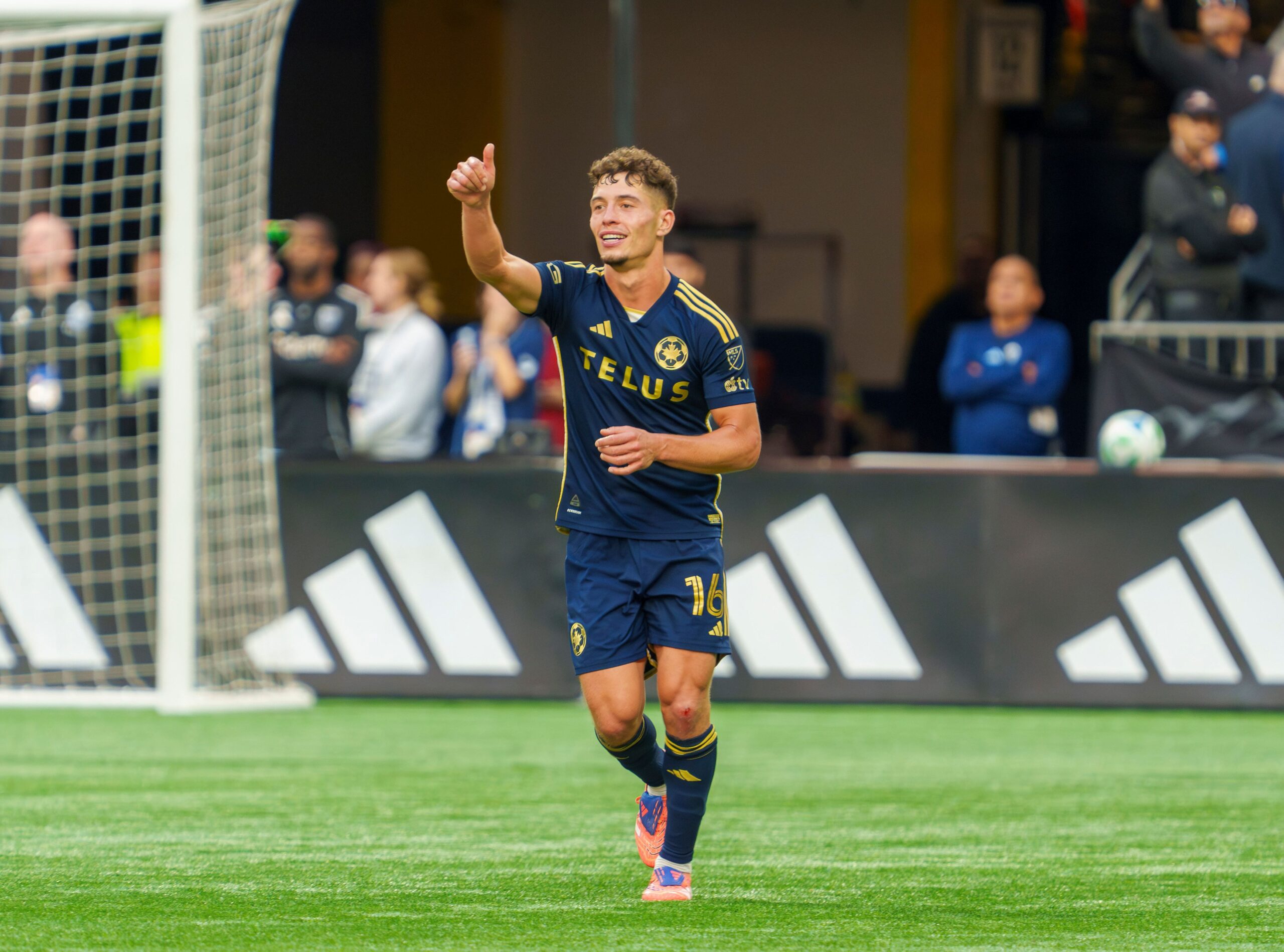 Clasificación de la USMNT: Pulisic, Balogun y Pepi brillan en Italia