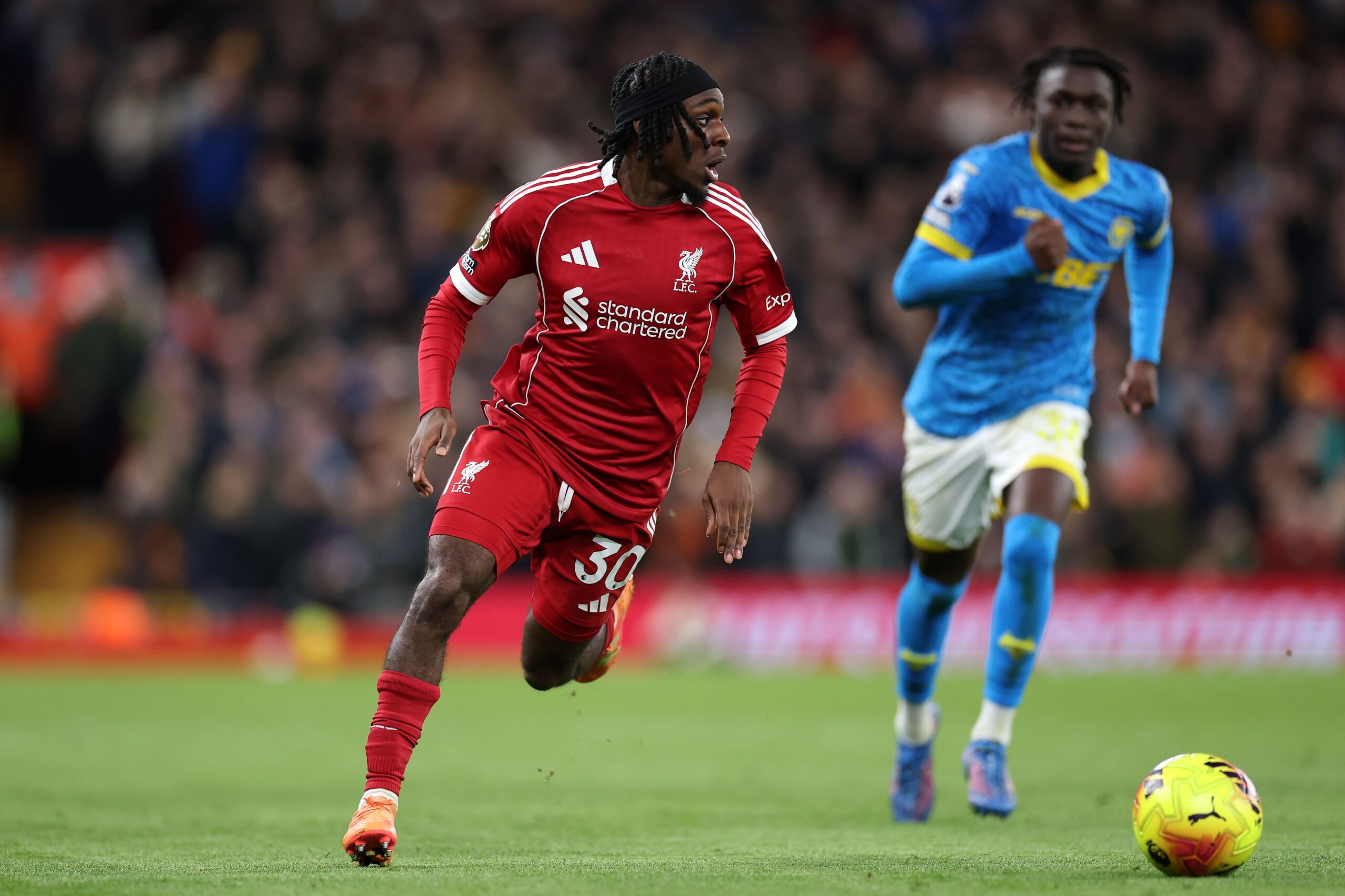 Liverpool: Siete partidos invictos, ¿pero realmente han mejorado?
