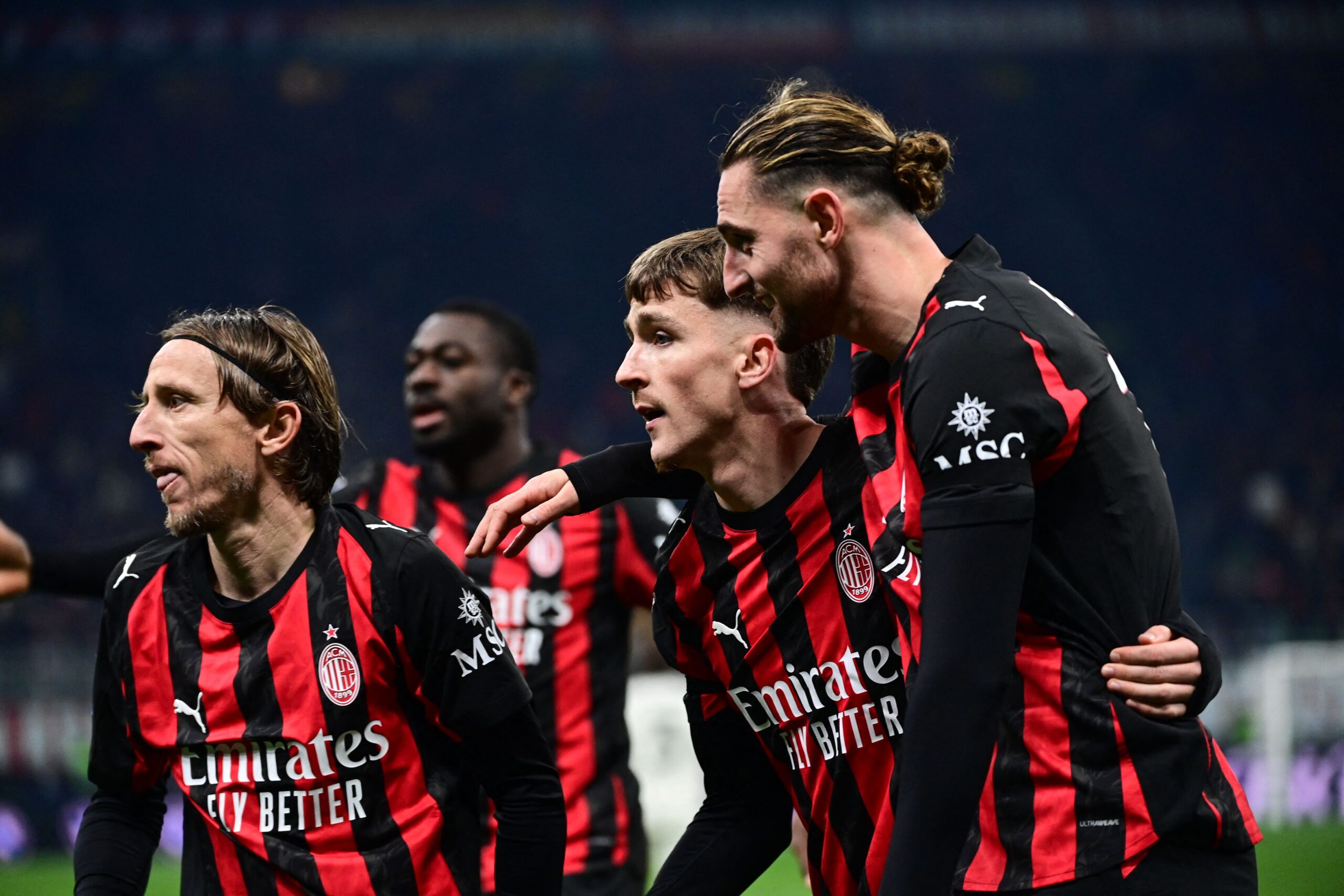 Dudas sobre el partido AC Milan vs Como en Australia por exigencias asiáticas