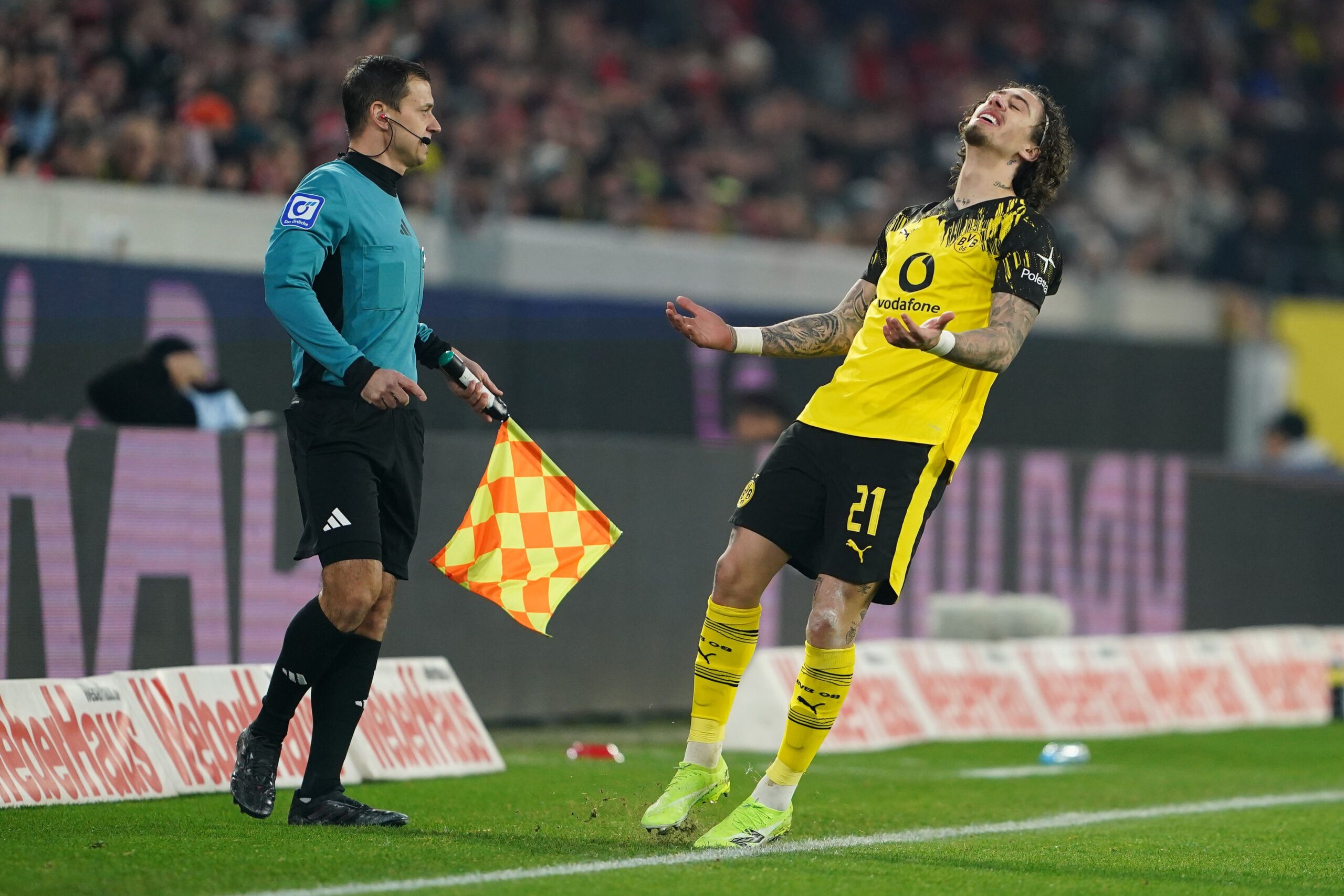 Fabio Silva renuncia a Borussia Dortmund y negocia traspaso con Betis