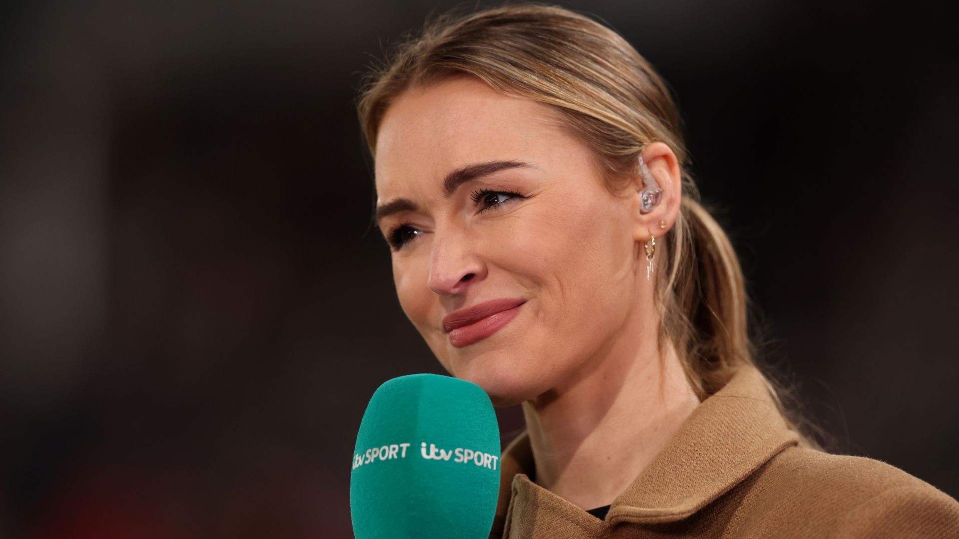 Laura Woods revela su aterradora experiencia con una acosadora femenina