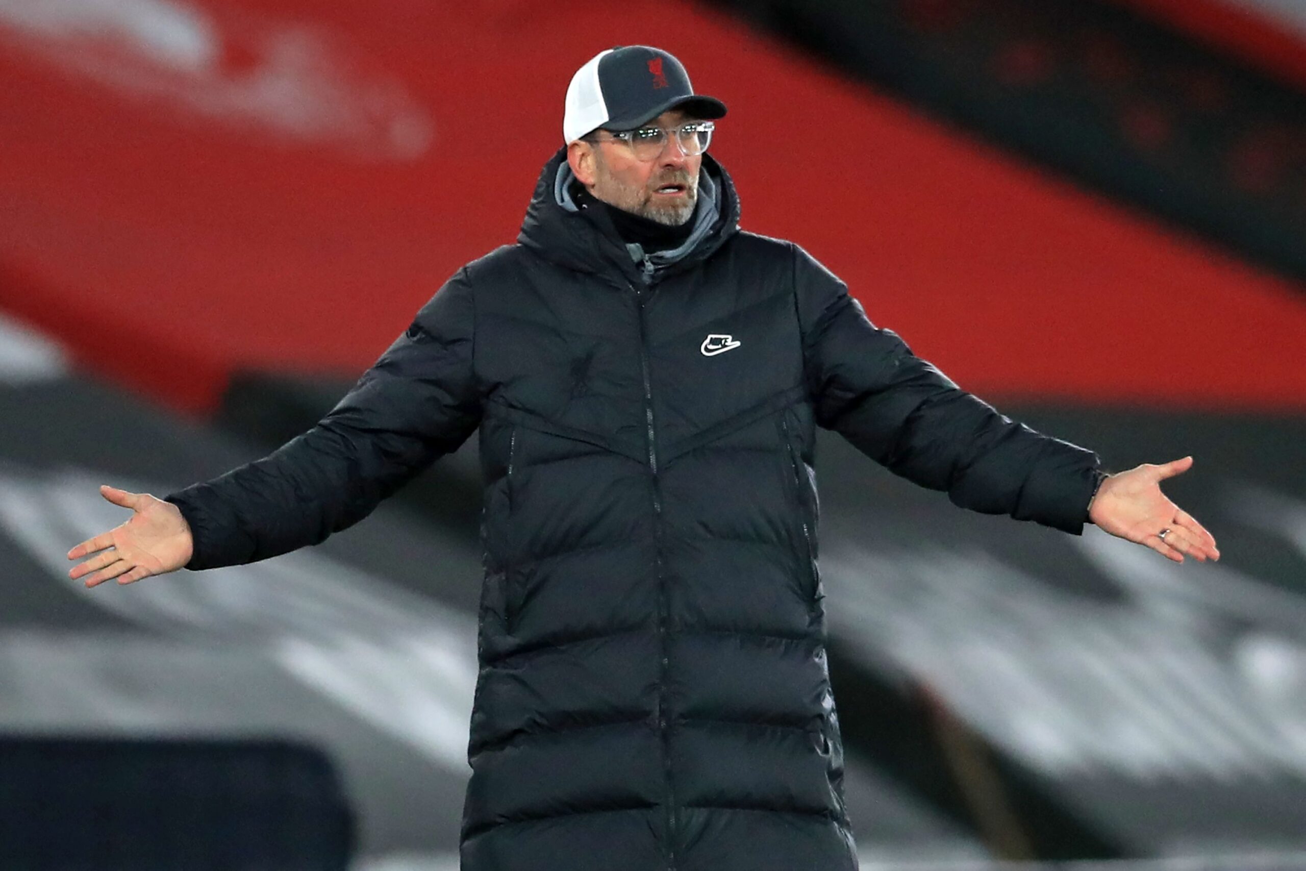 Jurgen Klopp desea trabajo en la selección de Inglaterra tras dejar Liverpool