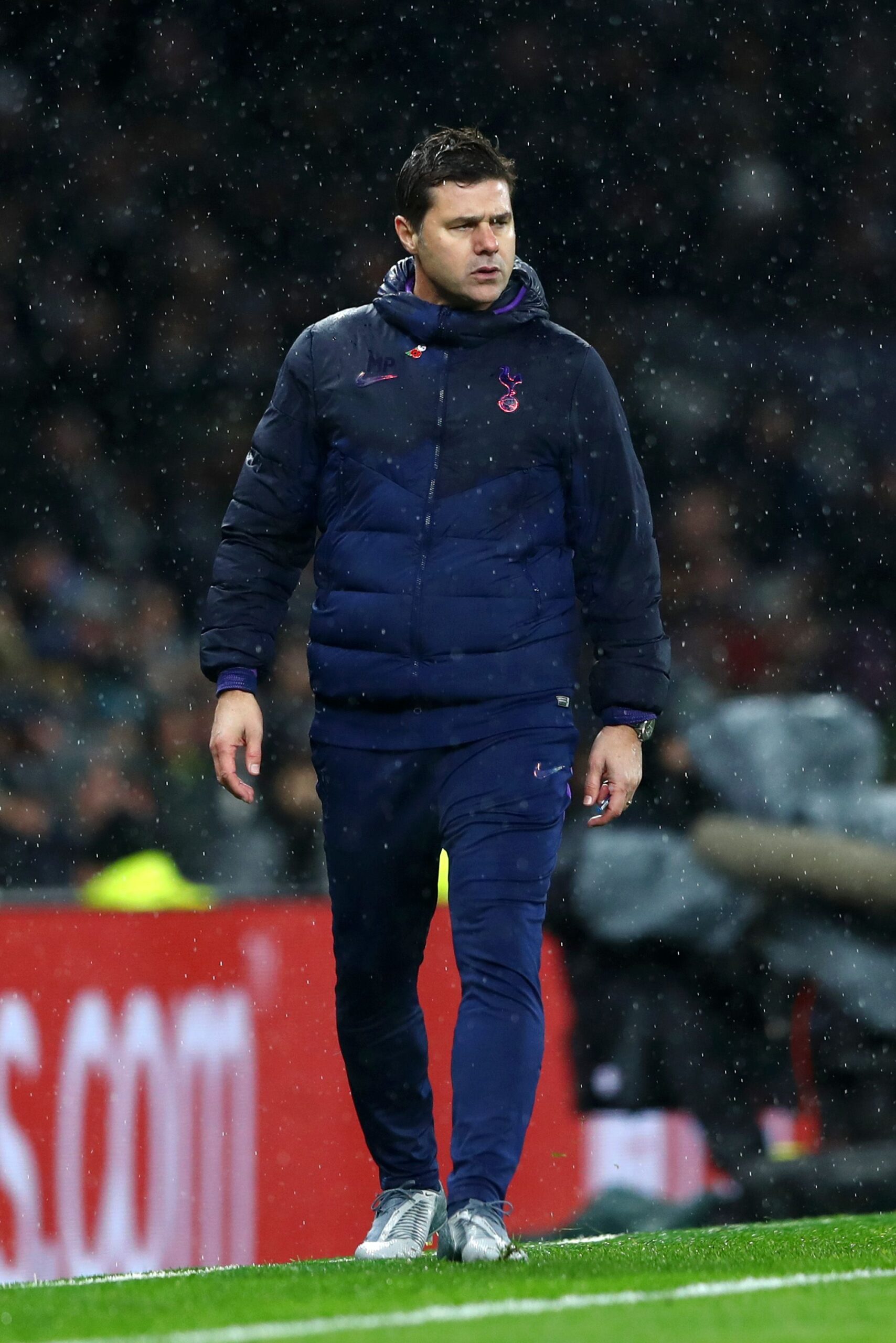 Pochettino revela su anhelo de regresar a la Premier League tras su etapa en Tottenham