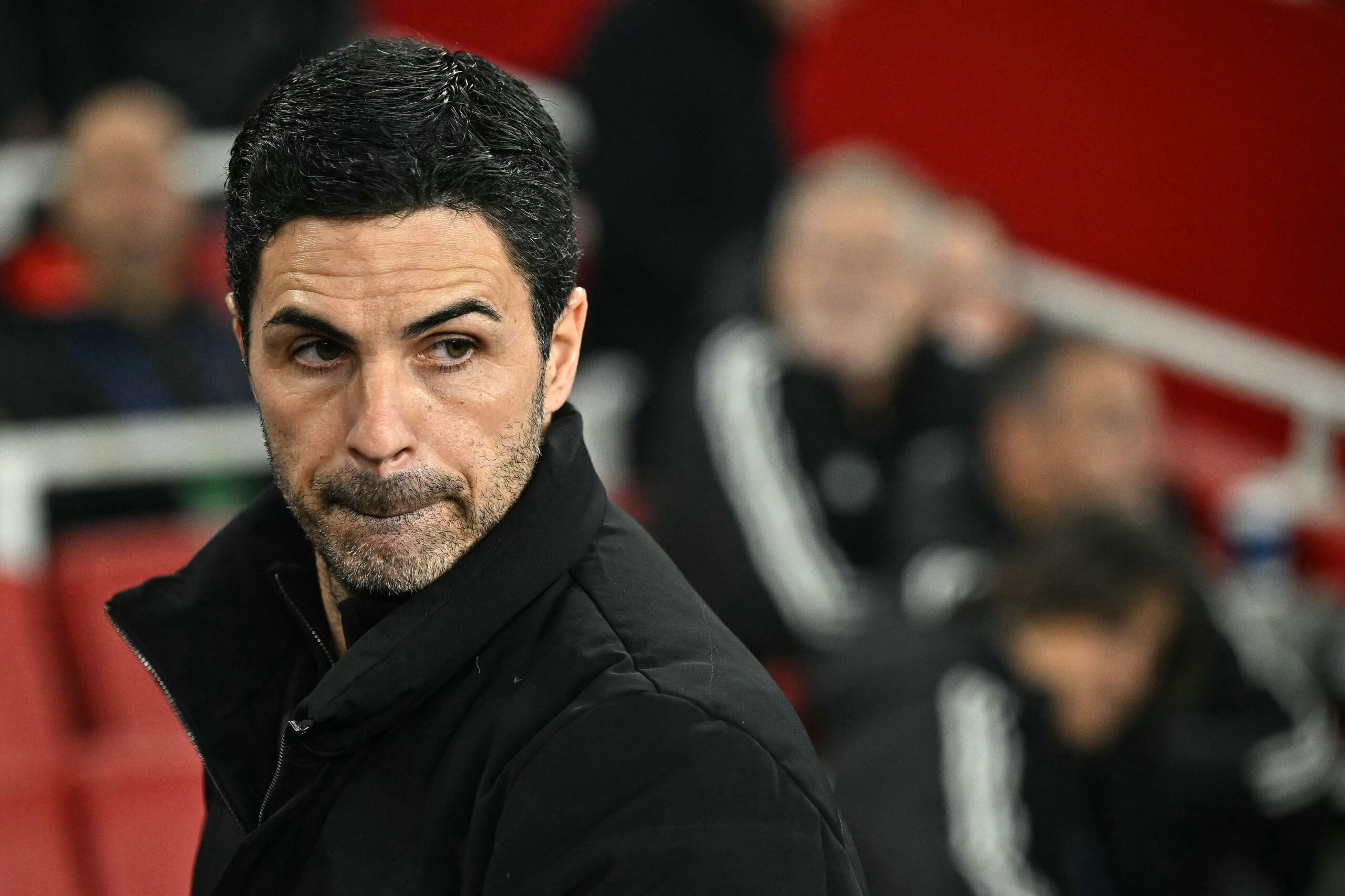 Thierry Henry advierte a Mikel Arteta: ¡Todos enfrentamos problemas en Arsenal!