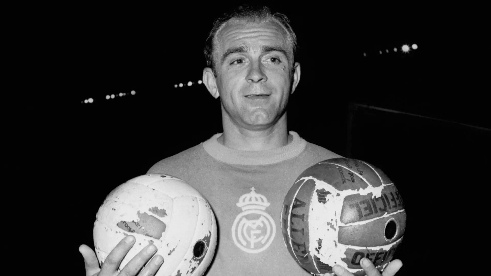 Goleadores históricos de la Champions League: Ronaldo, Messi y más