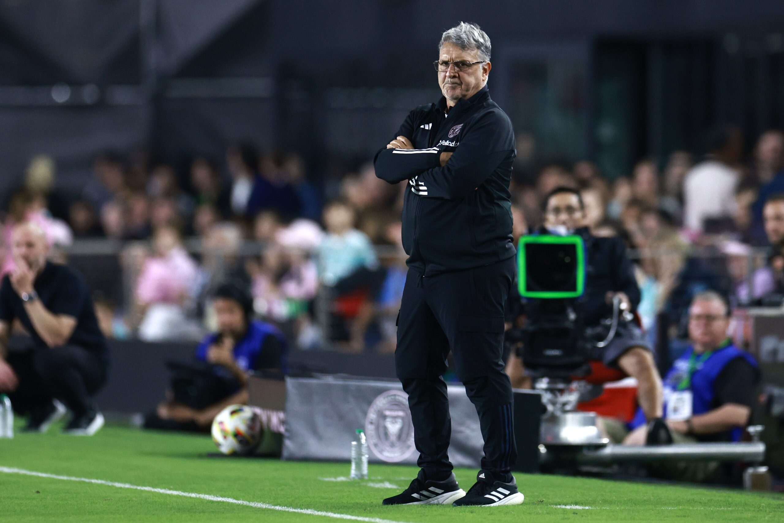 Evaluación de entrenadores en la MLS: ¿Está lista la nueva era para Red Bulls?