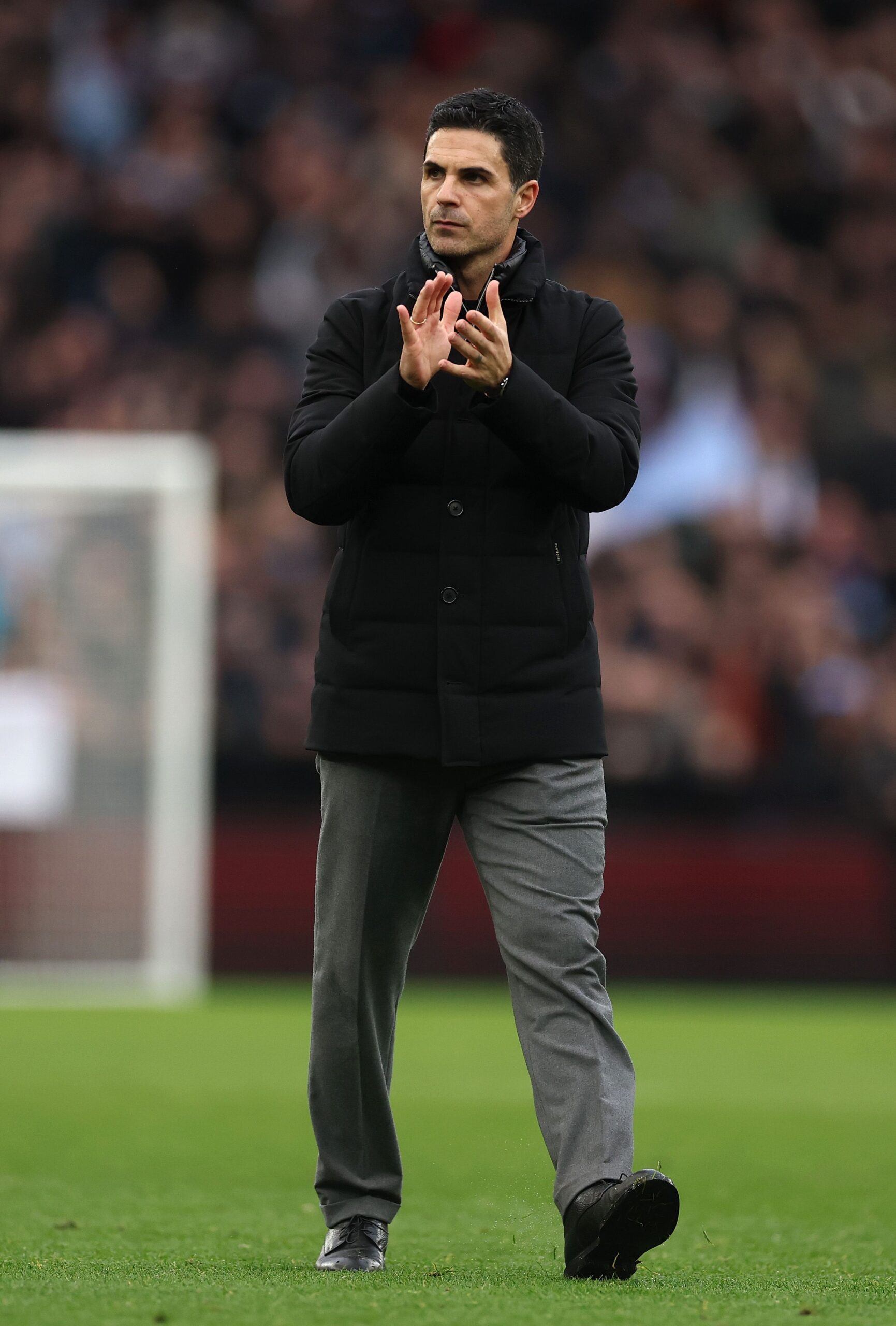 Paul Scholes afirma que Arsenal no ganará la Premier hasta que Arteta mejore algo