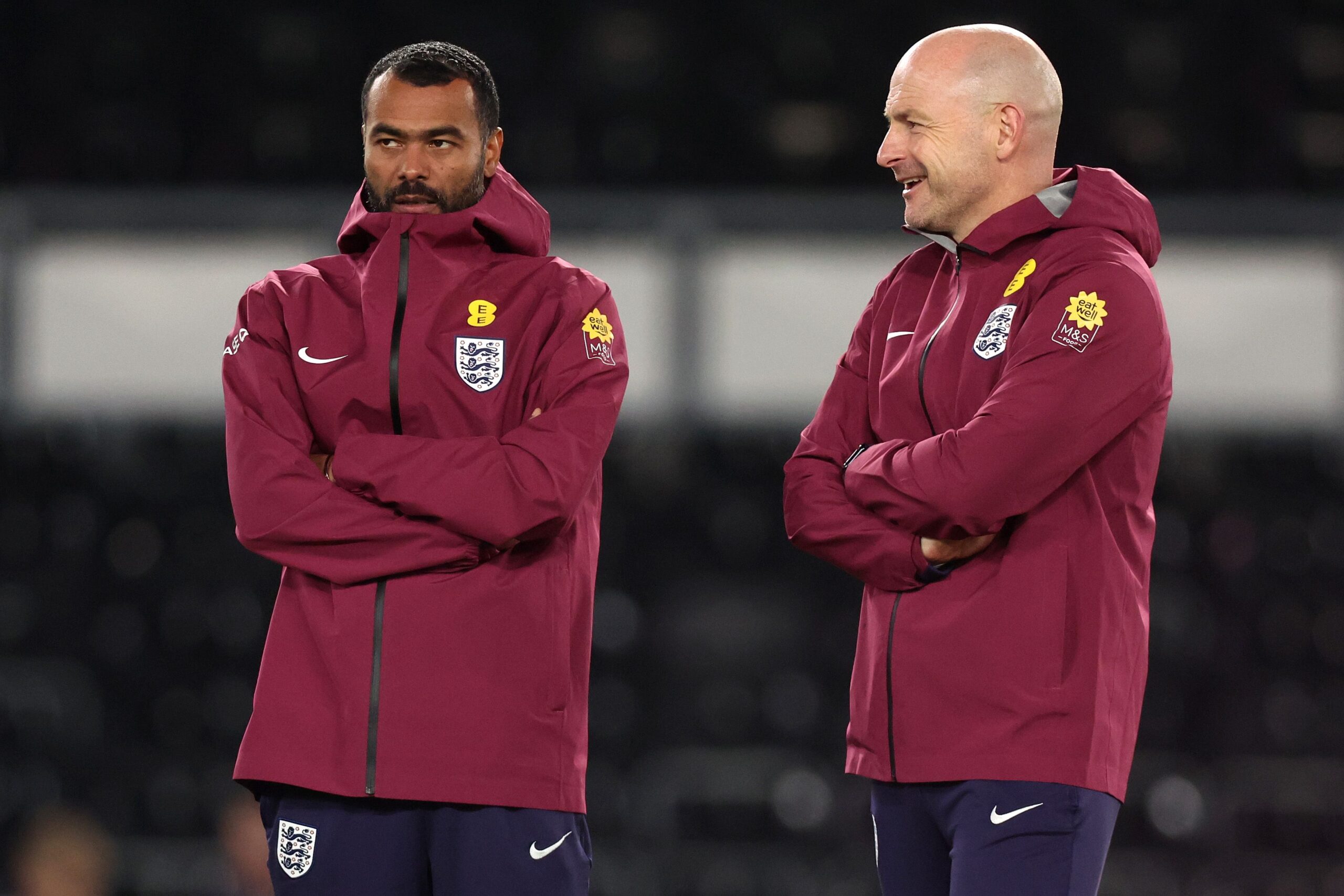 Ashley Cole: Cómo entrenar con Mourinho y Ancelotti mejoró su vida personal