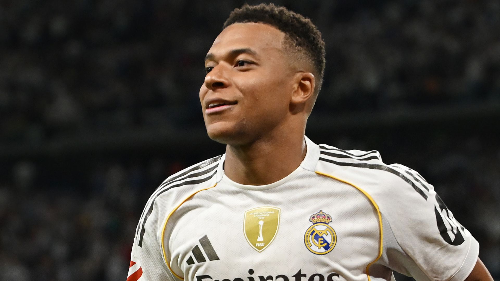 Mbappé puede romper récord de Ronaldo, pero nadie supera a Cristiano en Madrid