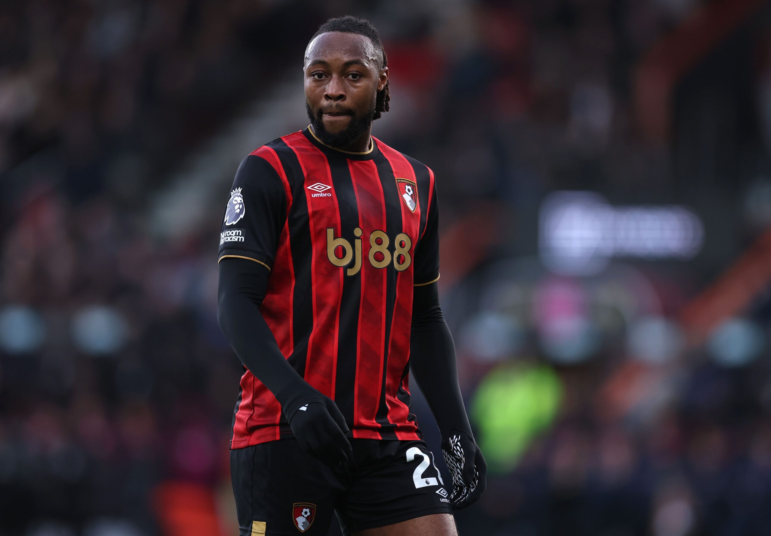 Por qué Man Utd fracasó en fichar a Antoine Semenyo: detalles revelados