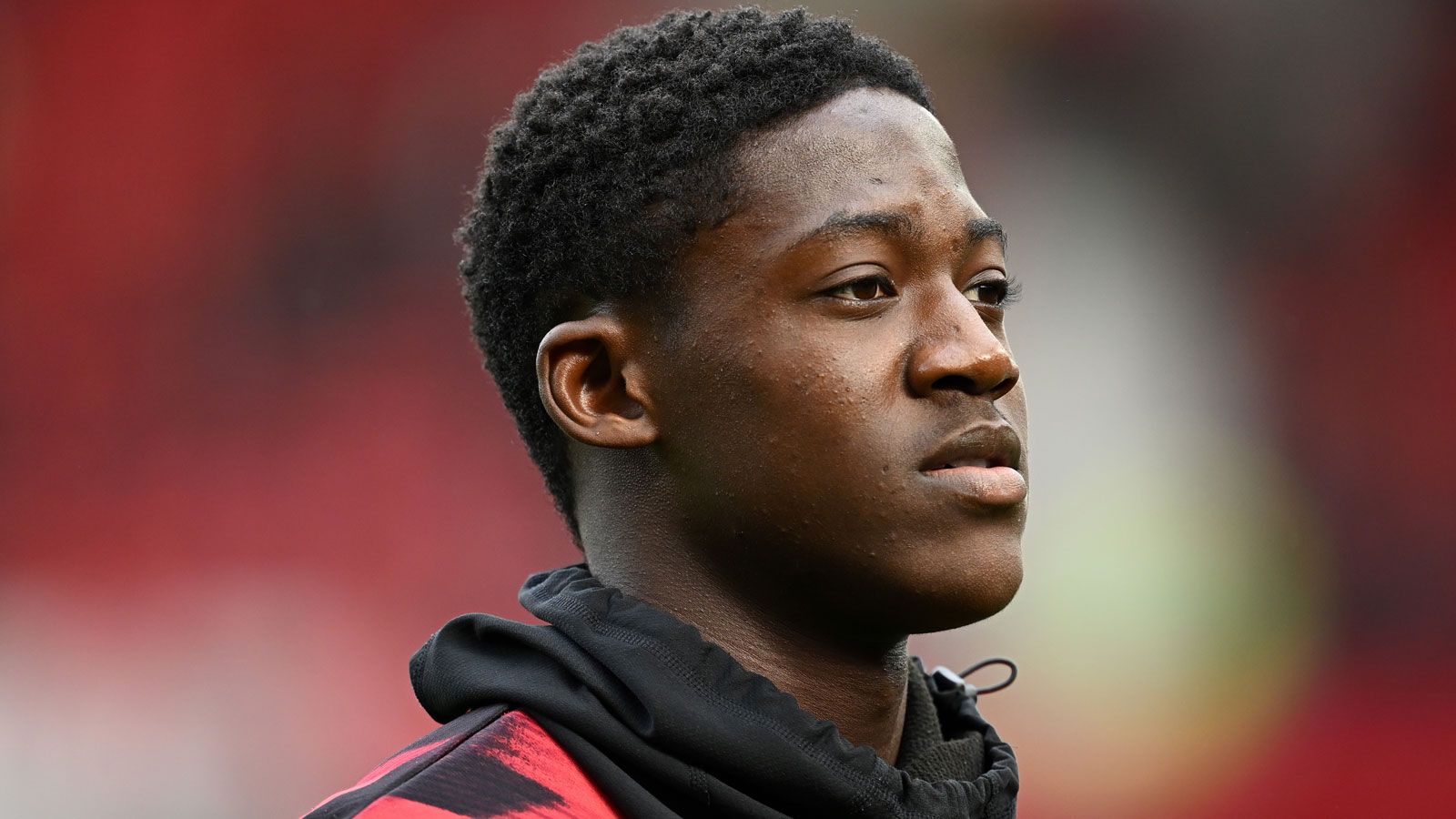 Man Utd reconsidera futuro de Kobbie Mainoo tras polémica camiseta en empate