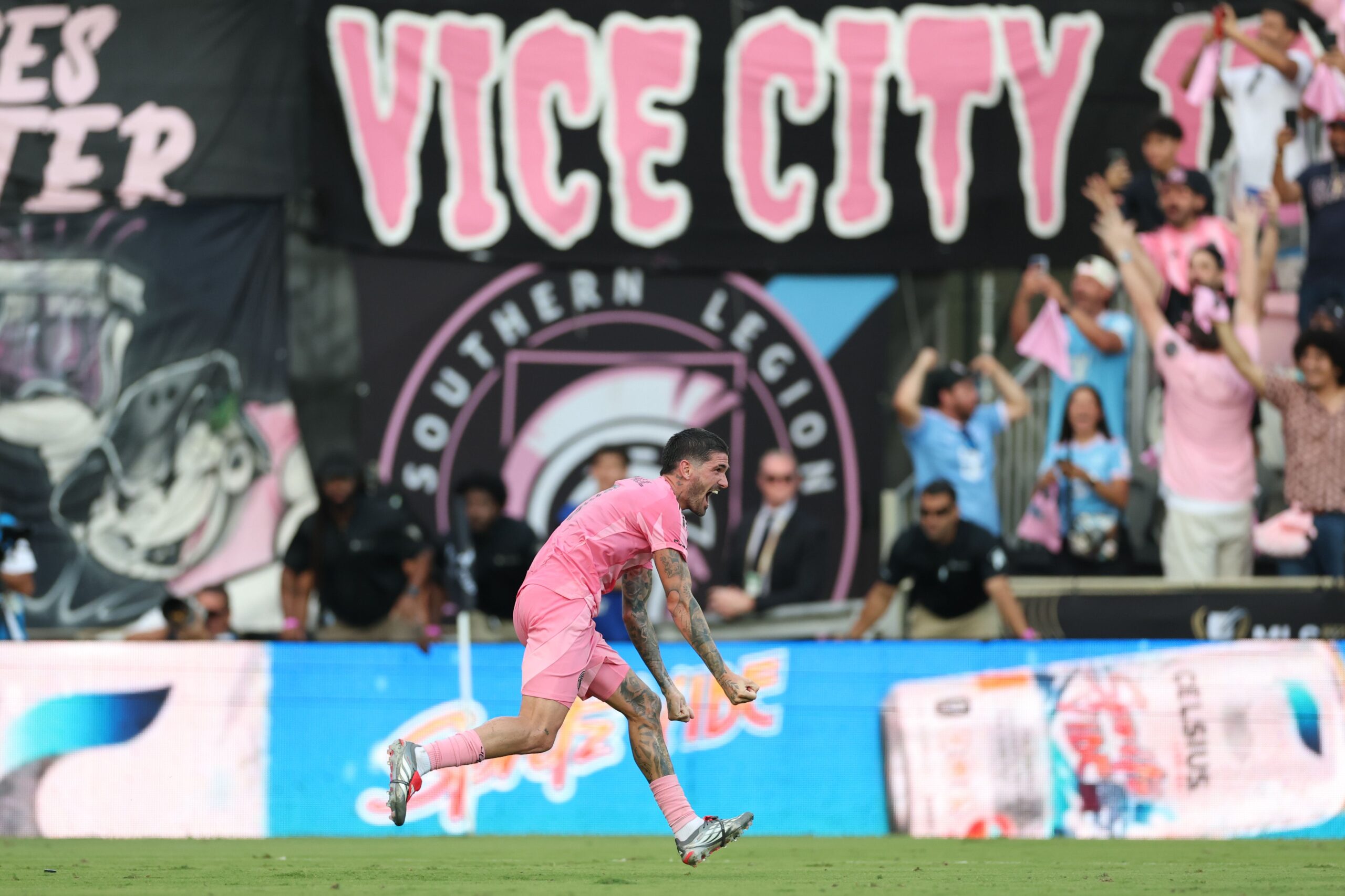 Lionel Messi y el triunfo del Inter Miami en la MLS Cup 2025 atraen 4.6M de espectadores