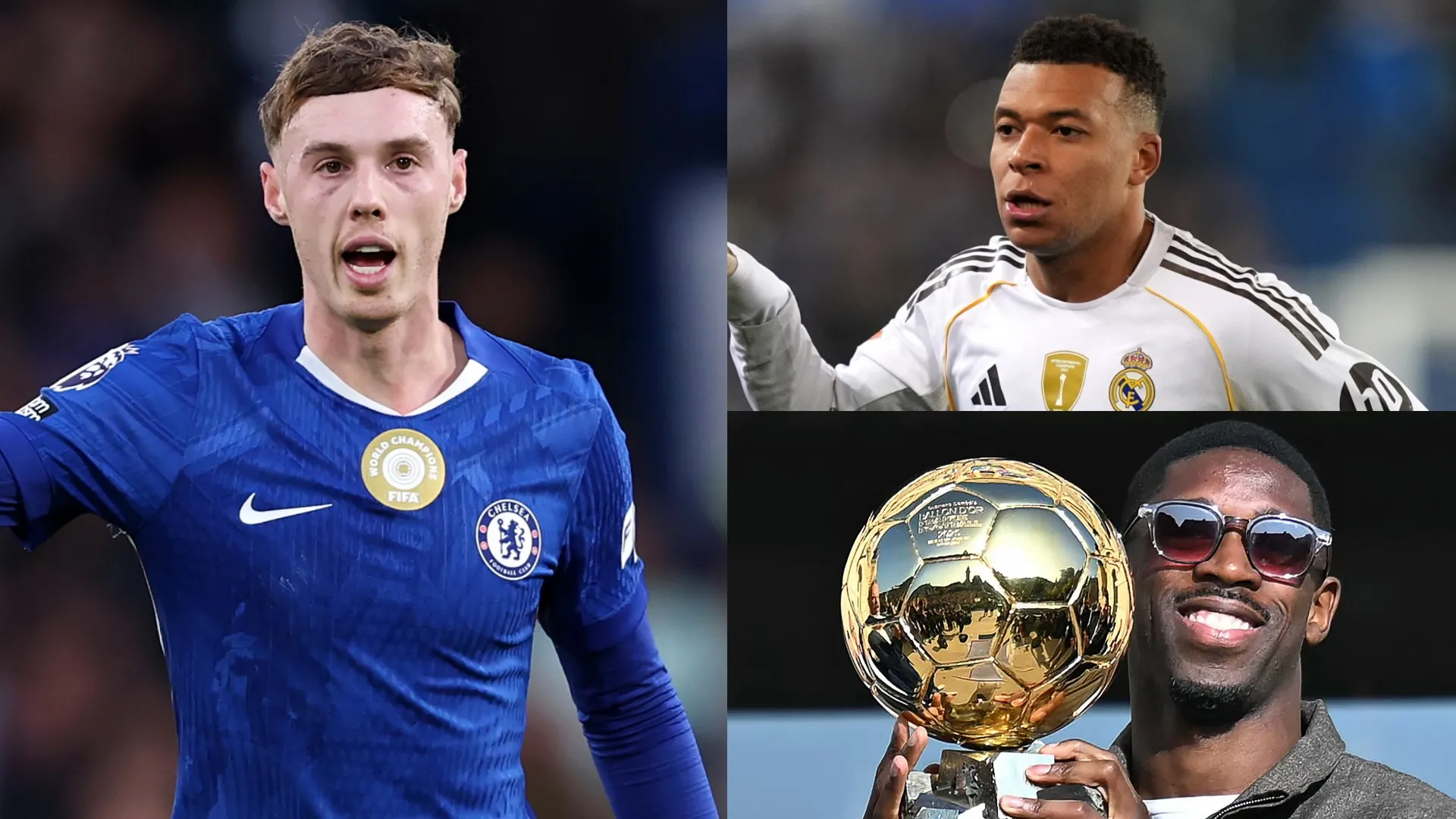 Mejores Premios FIFA 2025: Fecha, Hora, Nominados y Cómo Ver en Vivo