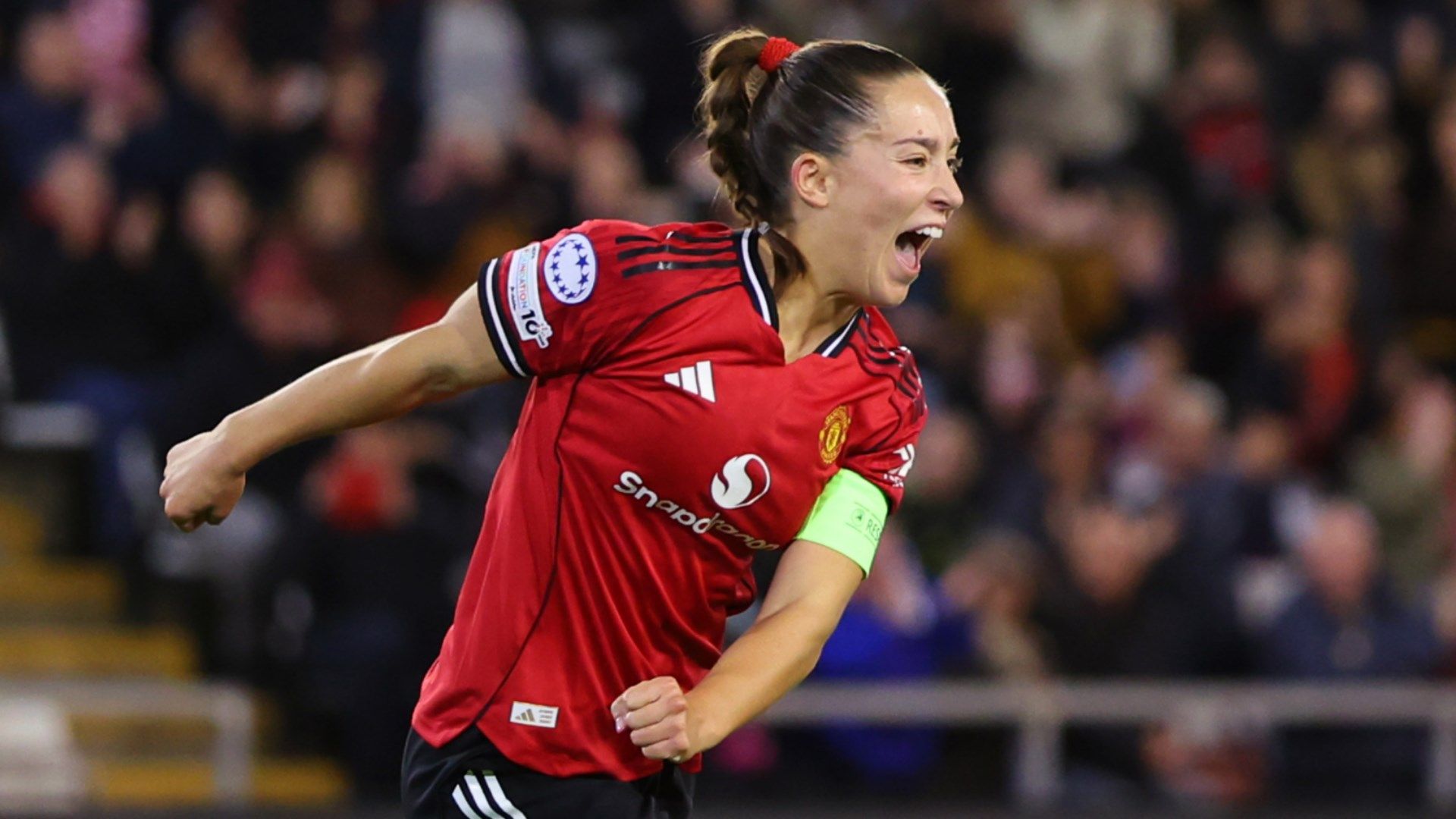 Sorteo de la Champions Femenina: Arsenal y Chelsea avanzan a cuartos