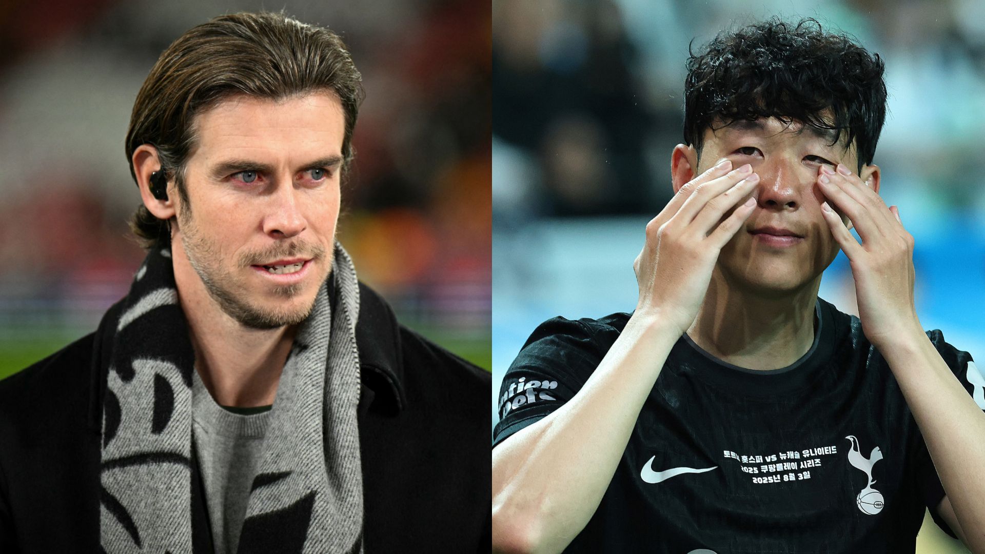 Son Heung-min recuerda su paso por Tottenham en emocionante regreso tras salida
