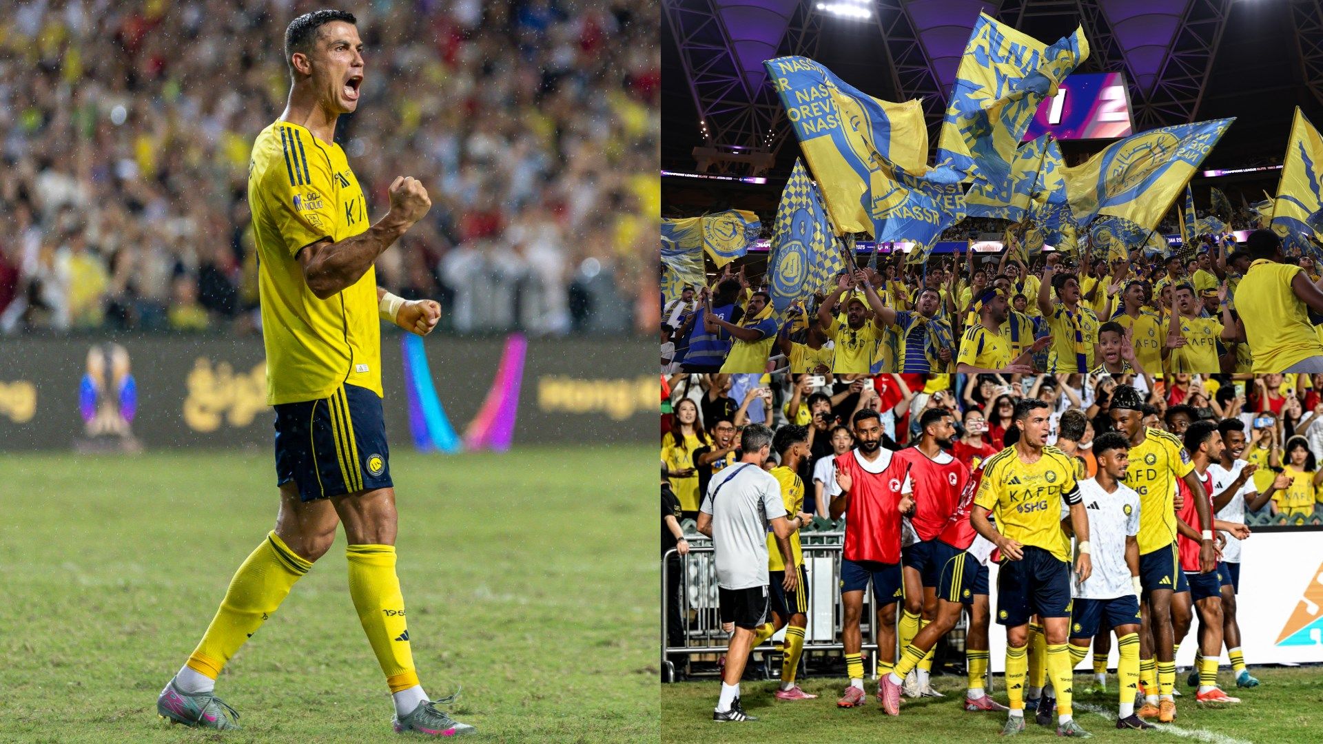 Cristiano Ronaldo y Al-Nassr enfrentan nuevo veto de transferencias por FIFA