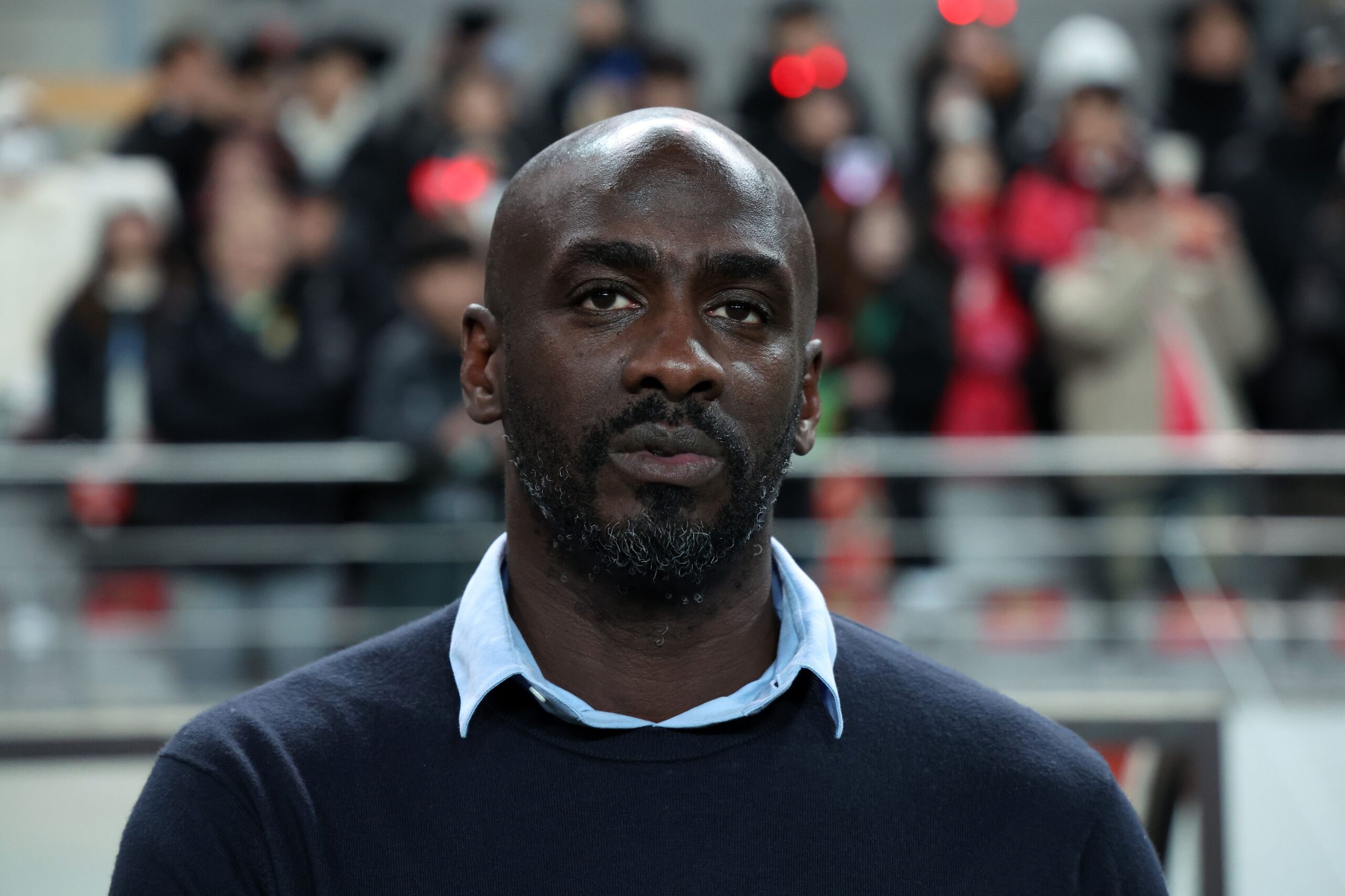 Antoine Semenyo debe dejar Bournemouth, dice el jefe de Ghana en entrevista