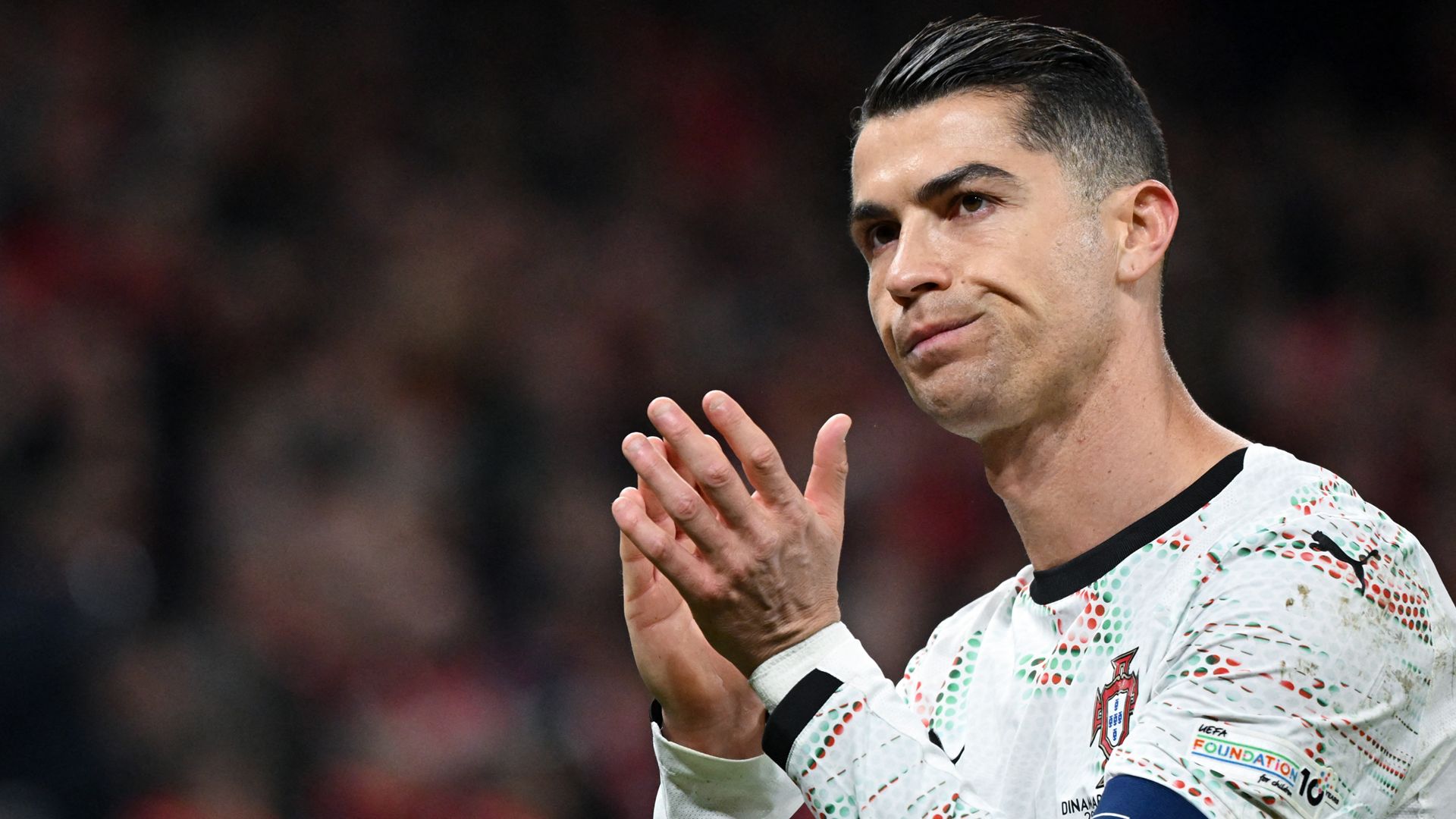 Cristiano Ronaldo: Predicción asombrosa y su posible despedida en casa