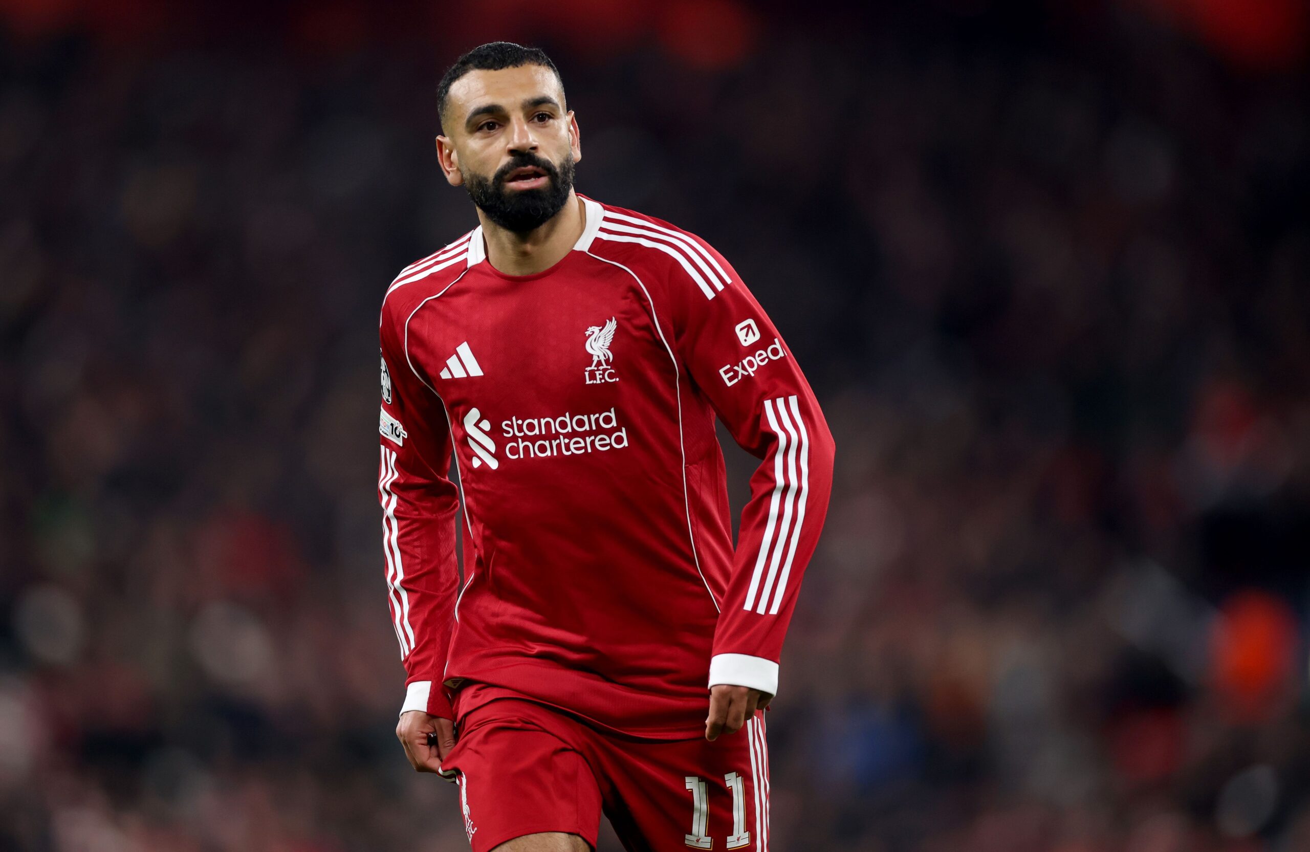 Salah, Mbeumo y Diallo se quedan: FIFA alivia liberación de futbolistas