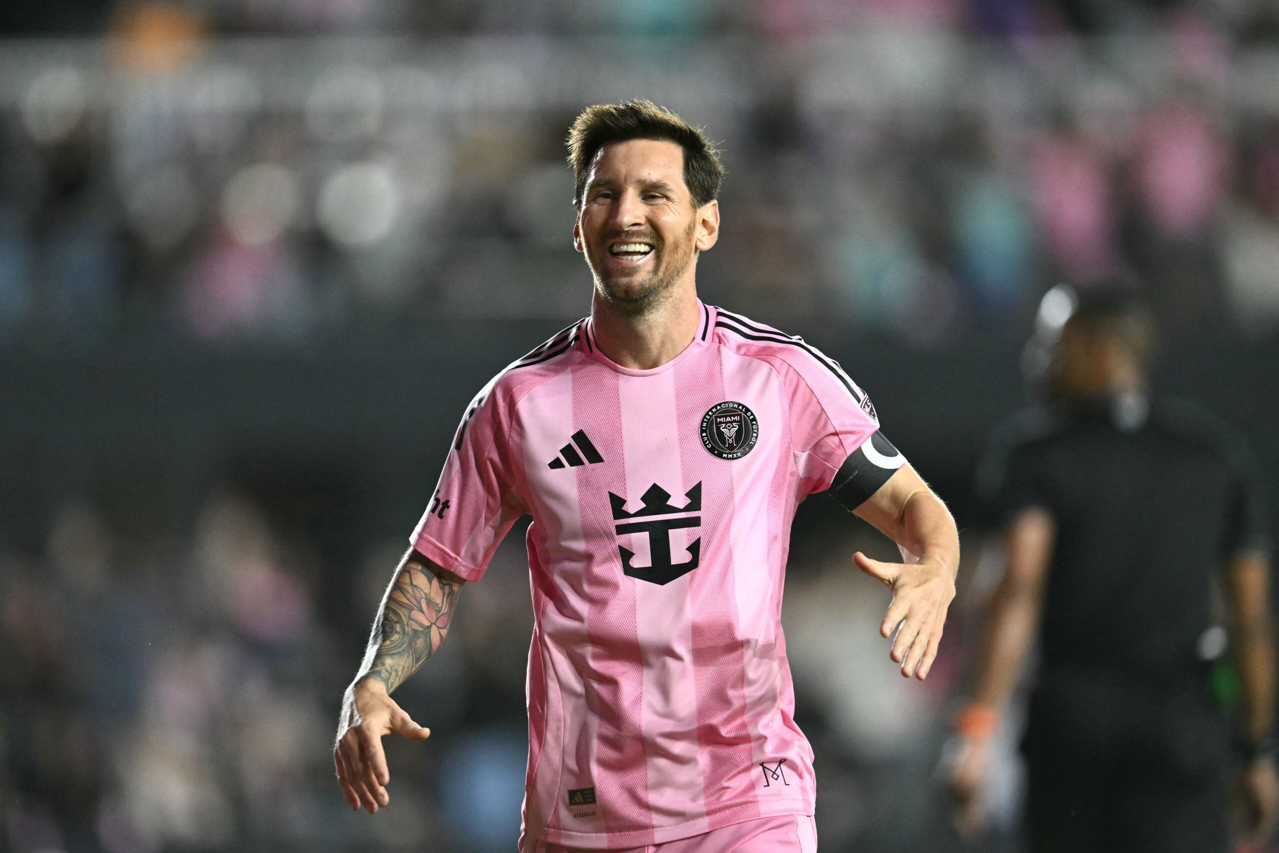 Final de la MLS: ¿Puede Messi llevar al Inter Miami a la victoria en la copa?