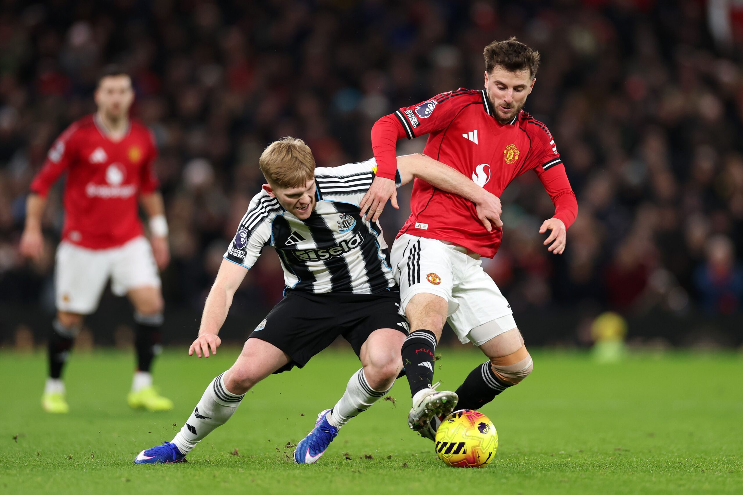 Los sueños de Mundial de Mason Mount se desvanecen por problemas de lesión