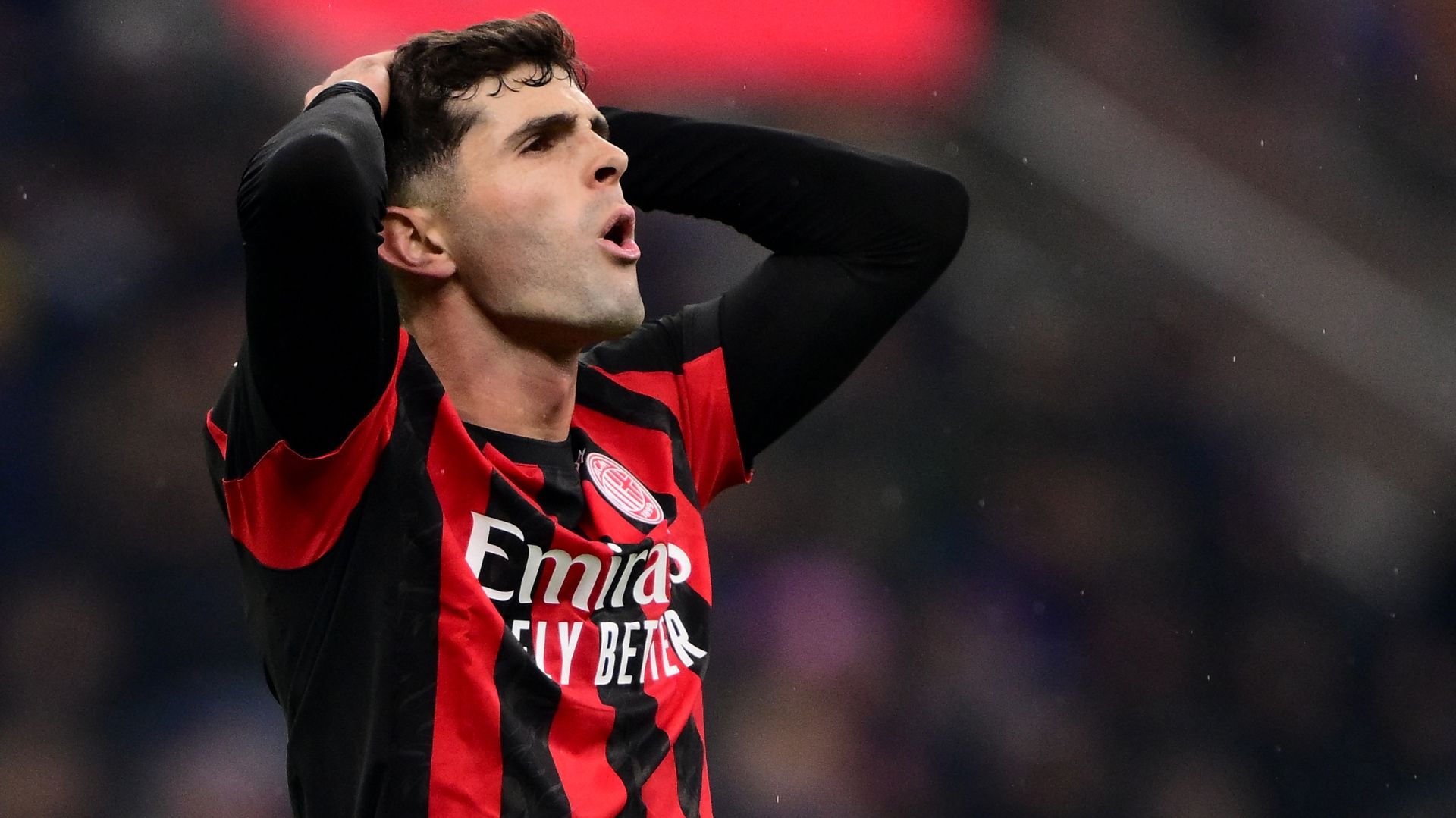 Transferencias USMNT: Pulisic a Manchester United, Musah y Campbell en problemas