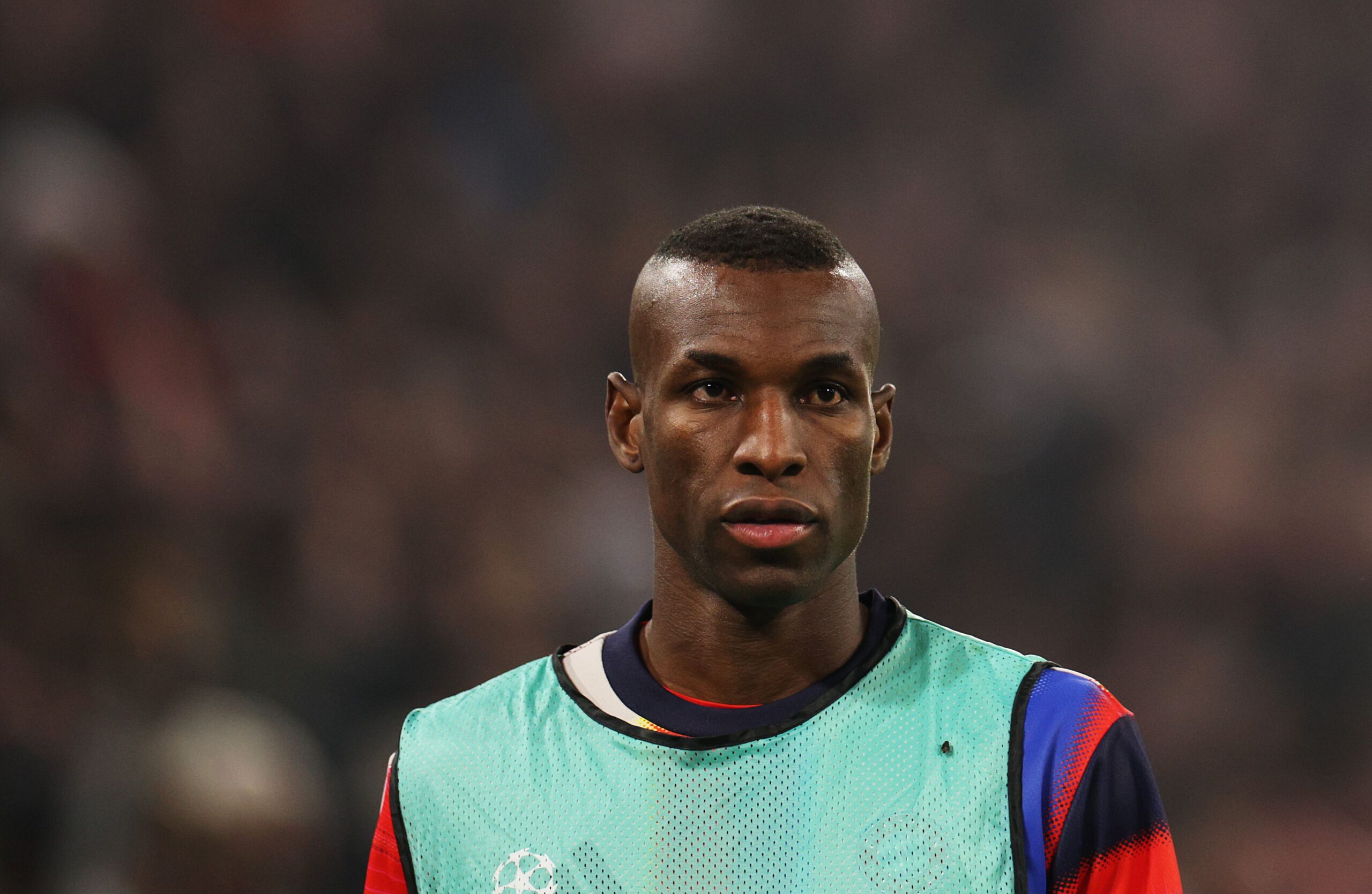 El agente de Nicolas Jackson revela pistas sobre su futuro en Bayern Munich