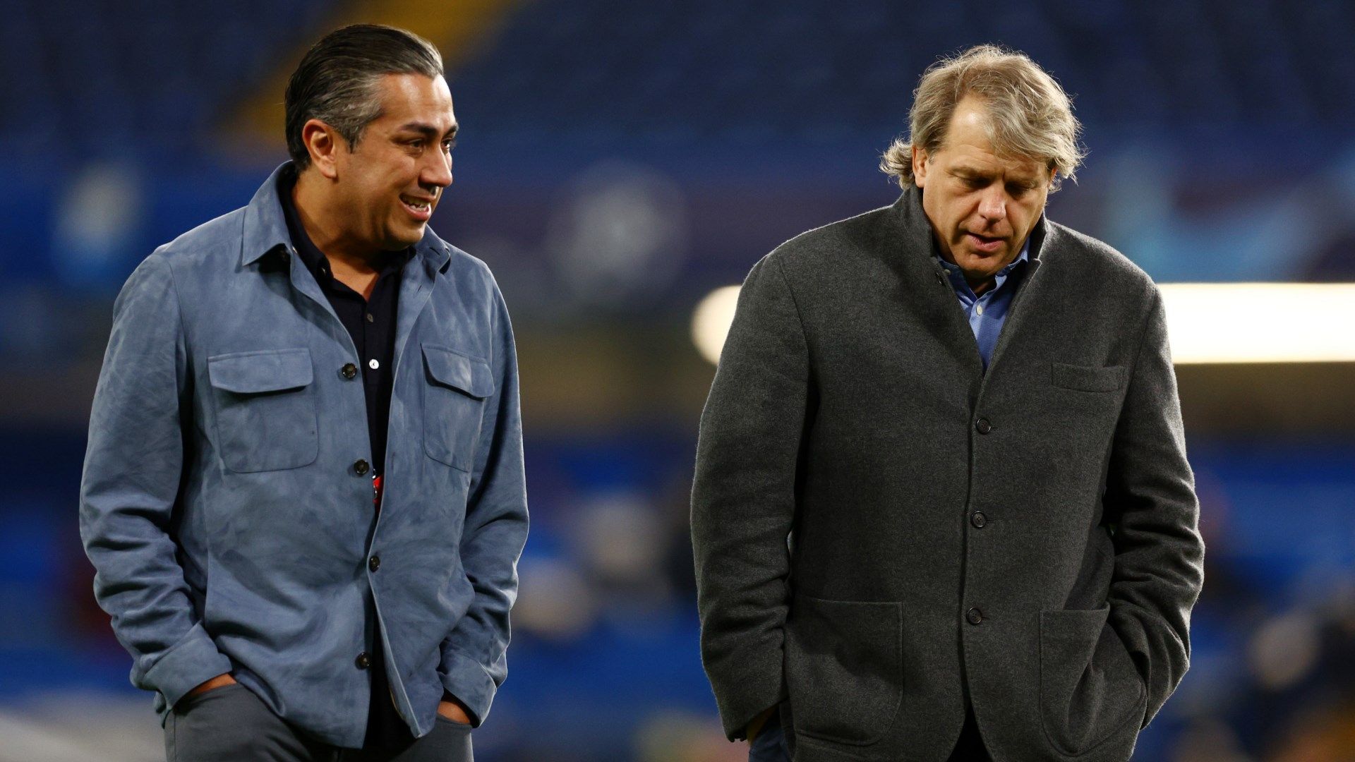 Enzo Maresca desata crisis en Chelsea tras polémico comentario en 48 horas