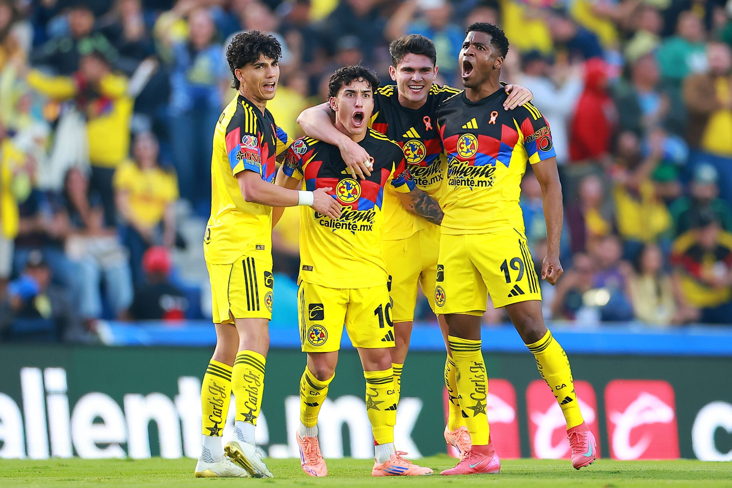 Detalles clave eliminan a Zendejas y América en playoffs de Liga MX ante Monterrey