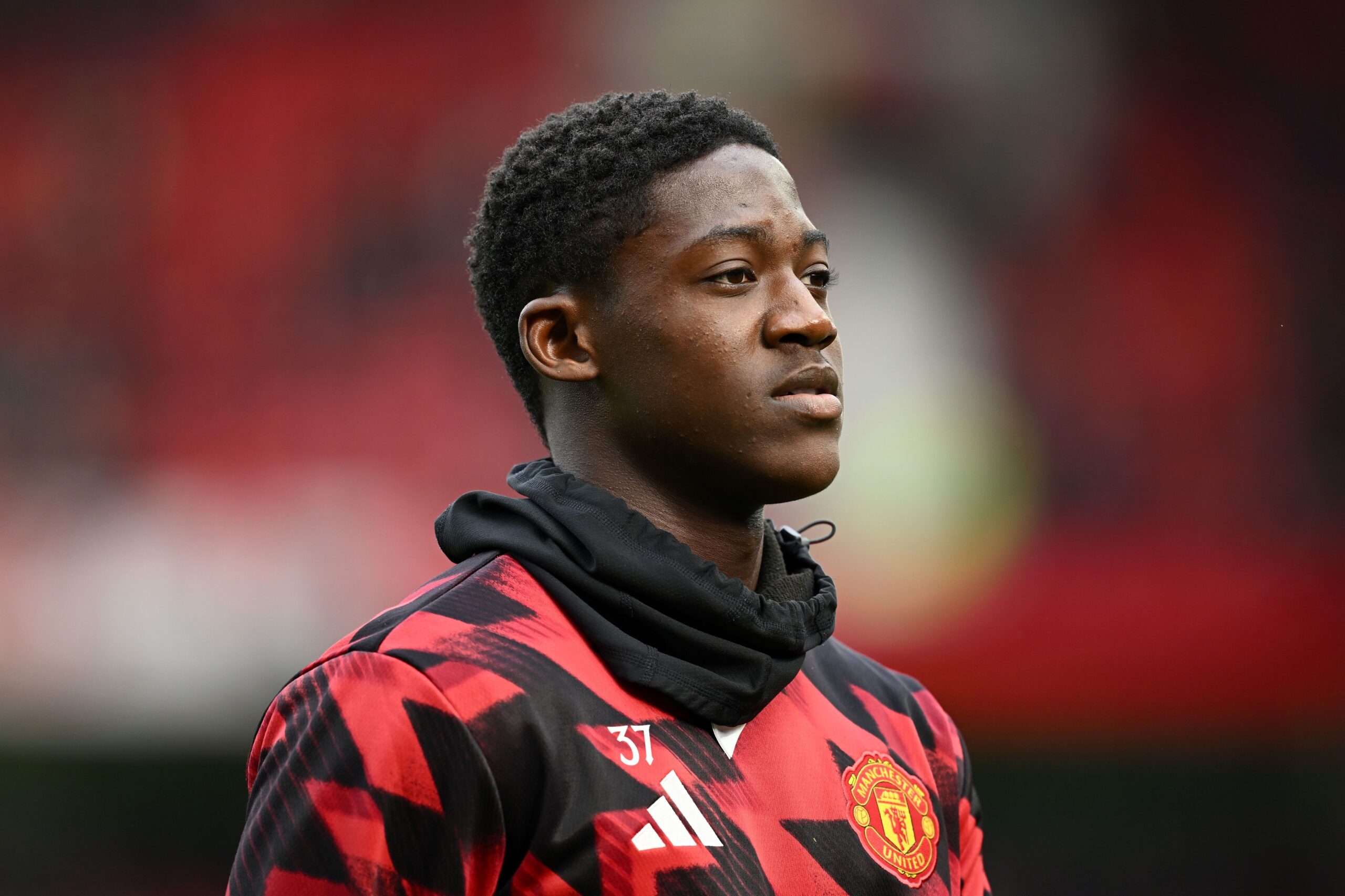 Ruben Amorim respalda a Kobbie Mainoo como el futuro del Man Utd a pesar de rumores