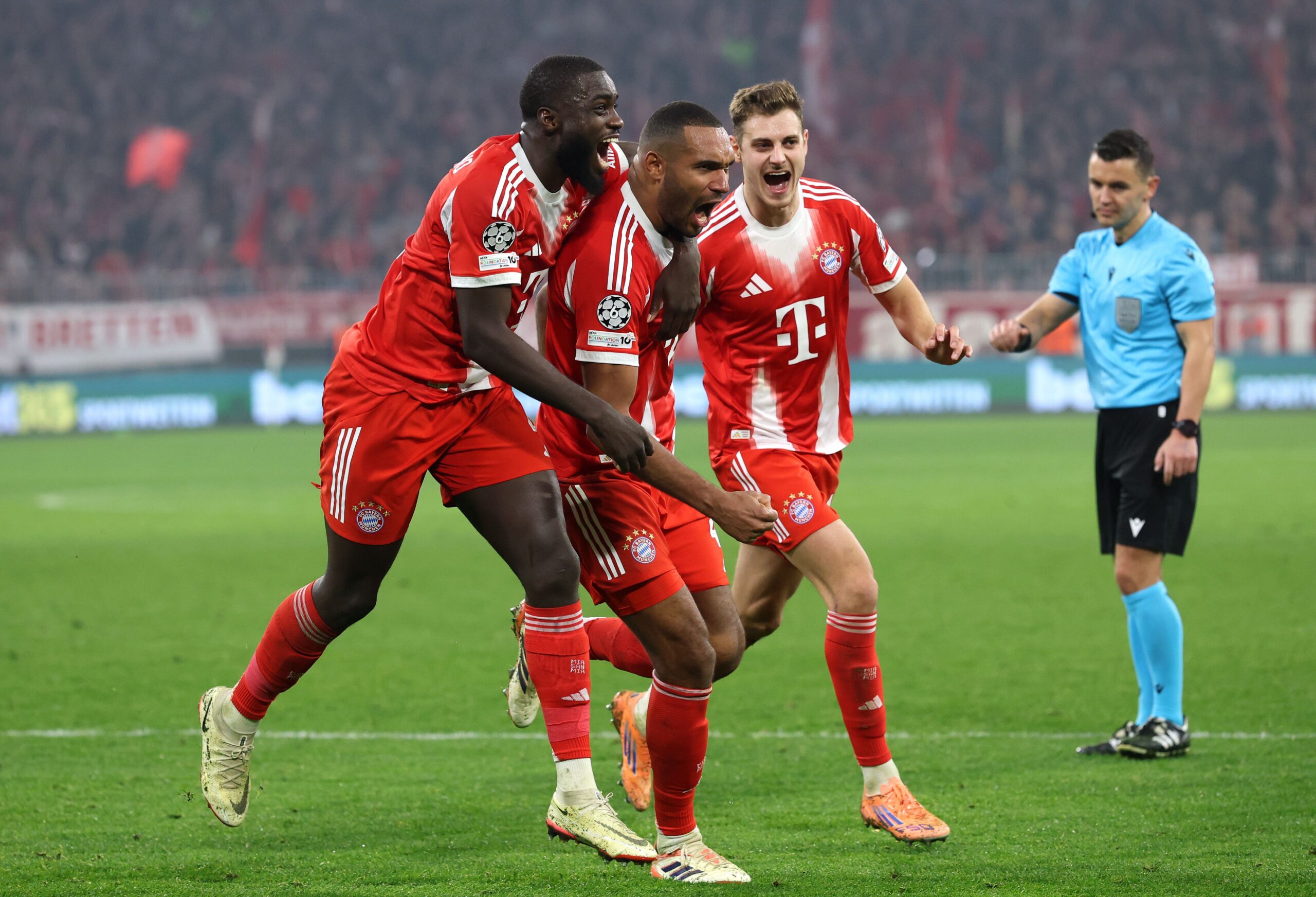 Dayot Upamecano: Bayern Múnich defender podría decidir su futuro entre Real y PSG