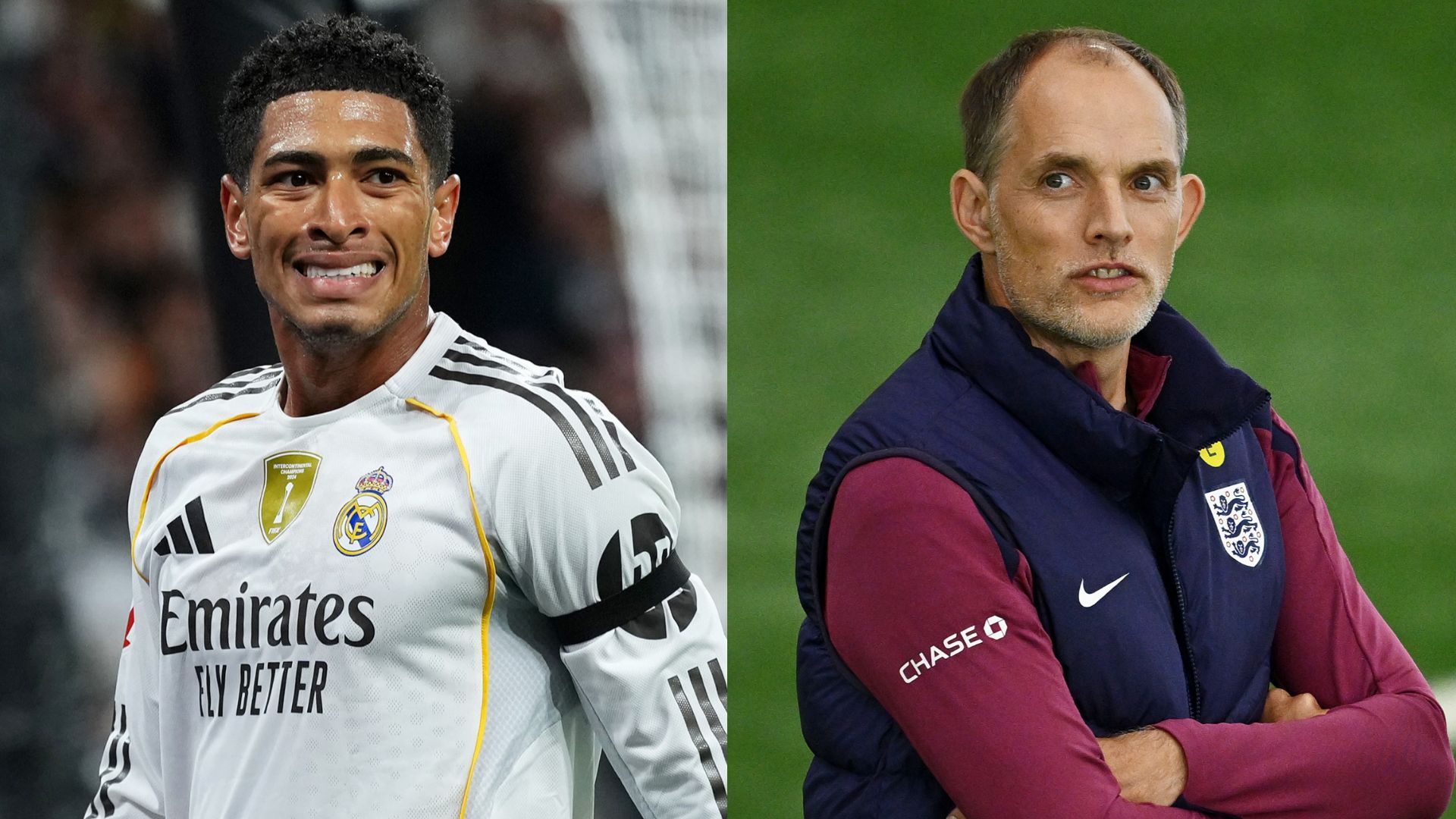 Relación de Jude Bellingham y Thomas Tuchel: Reflexiones sobre respeto y legado