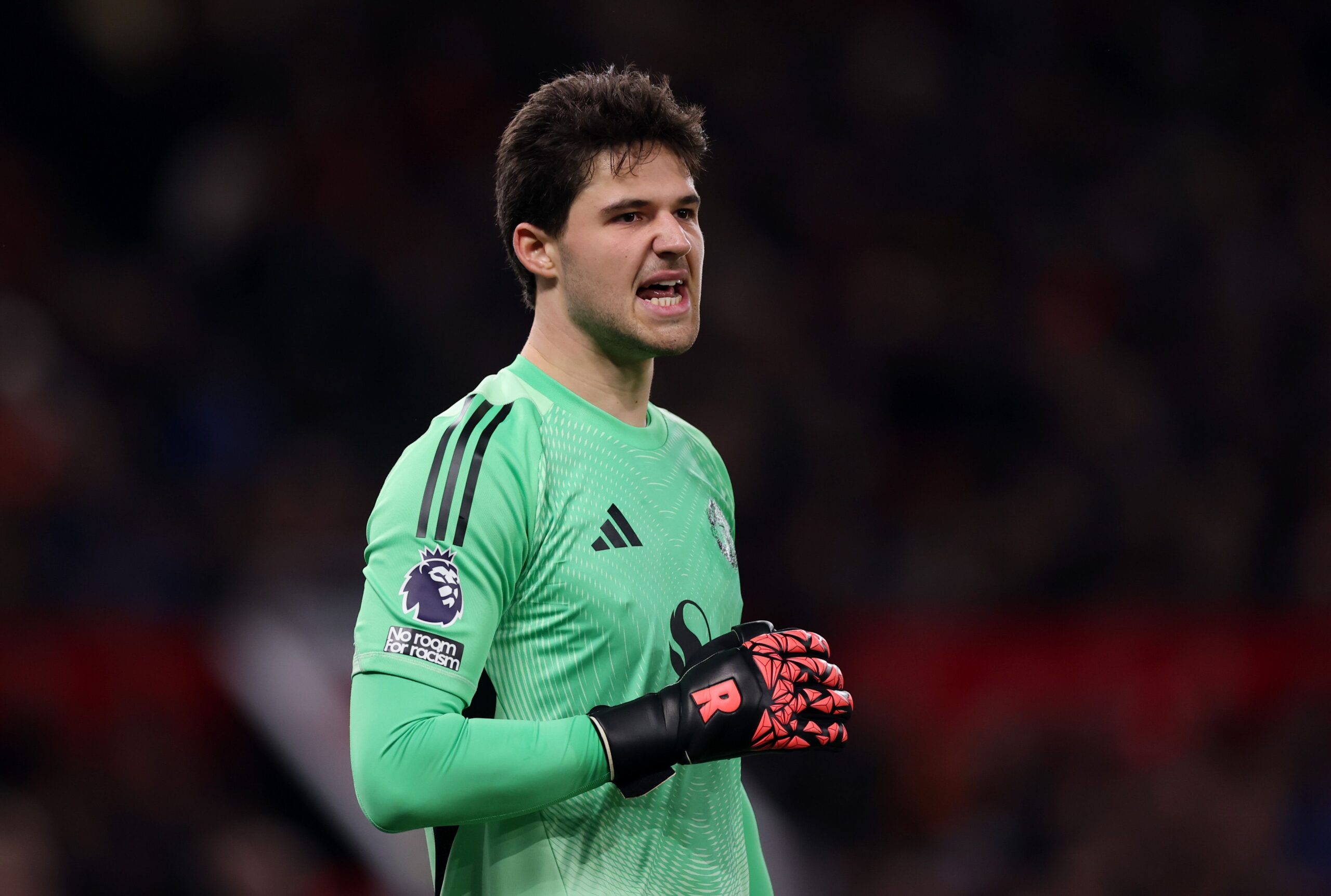 Calificaciones de jugadores de Man Utd vs Bournemouth: Fernandes brilla en caos