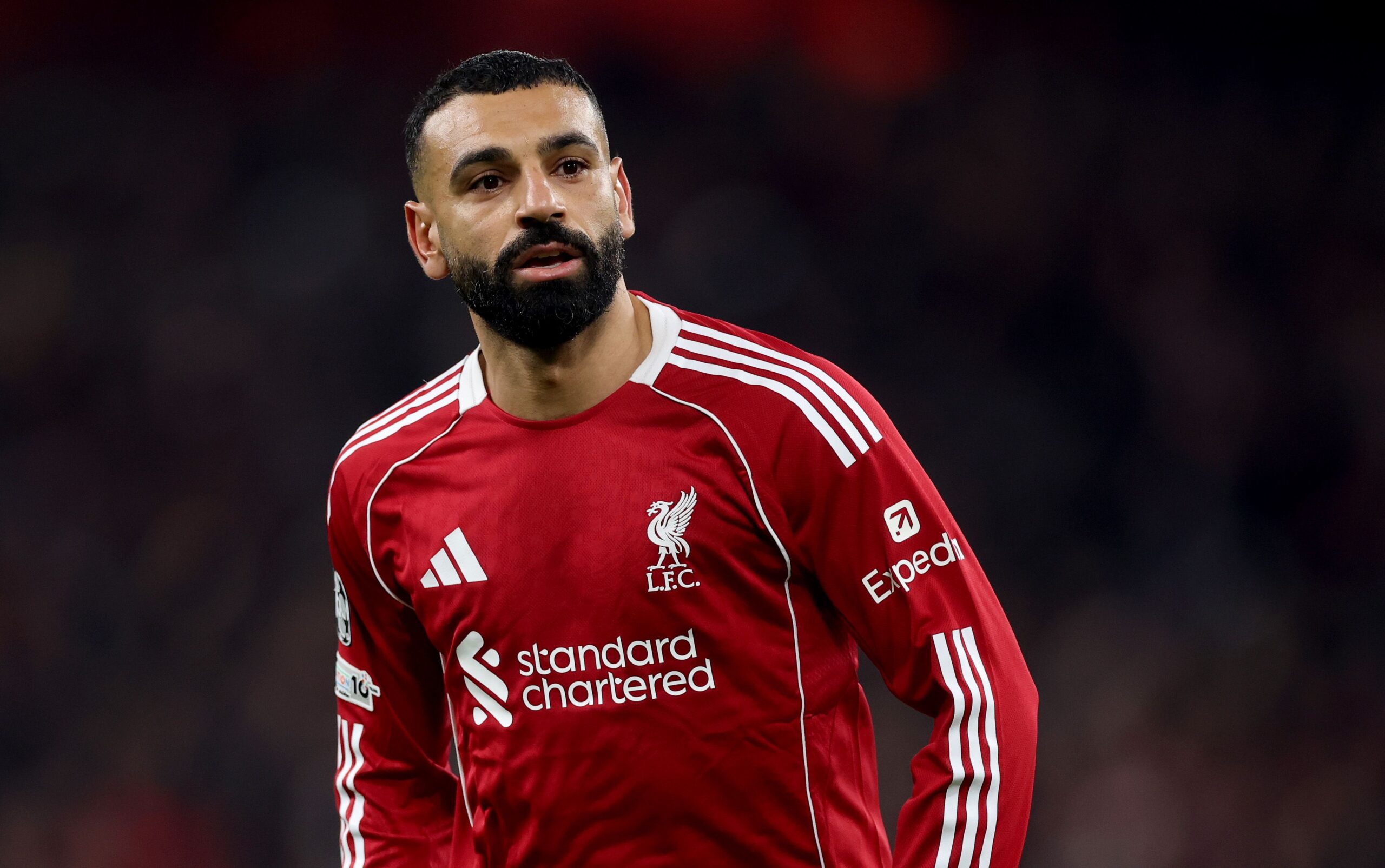 Liga Saudí lista para financiar el traspaso de Mohamed Salah tras ser excluido